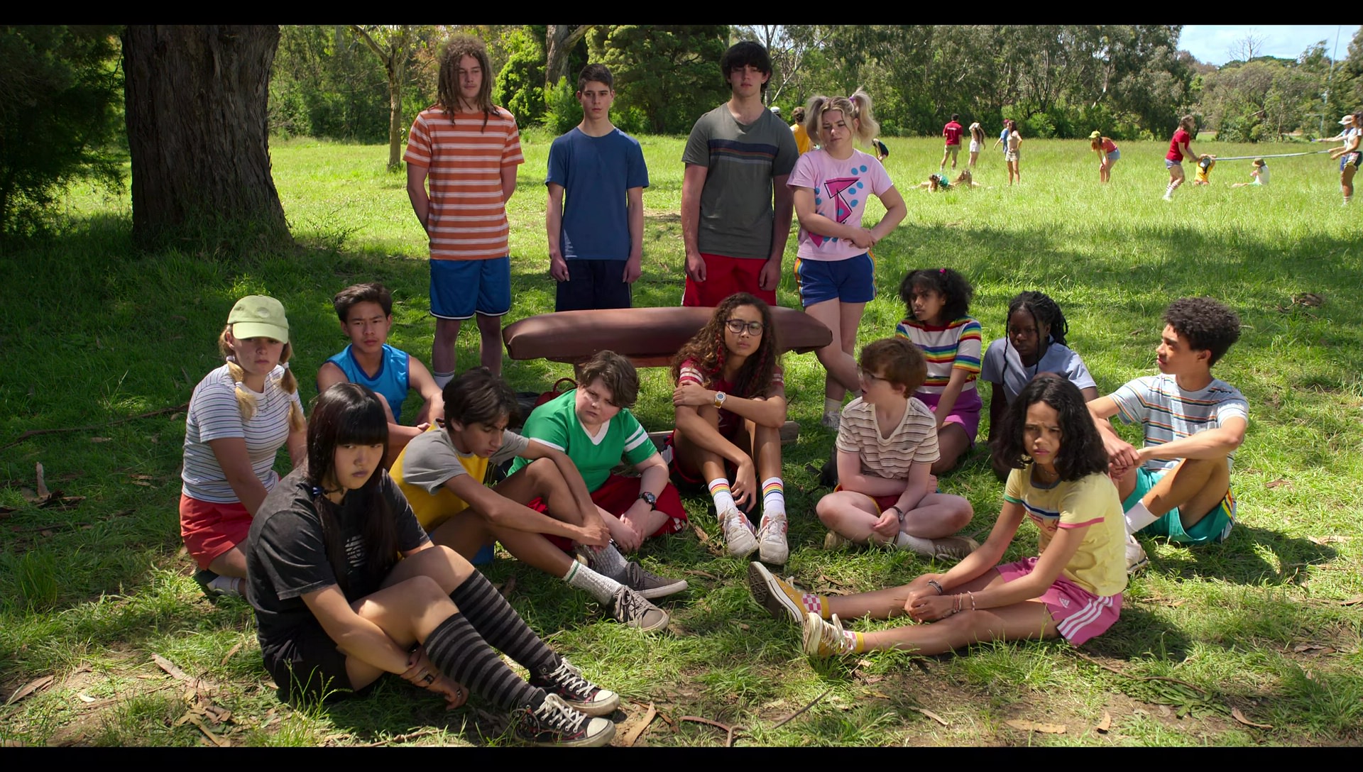Woody Woodpecker Goes to Camp (2024) movie still 3085