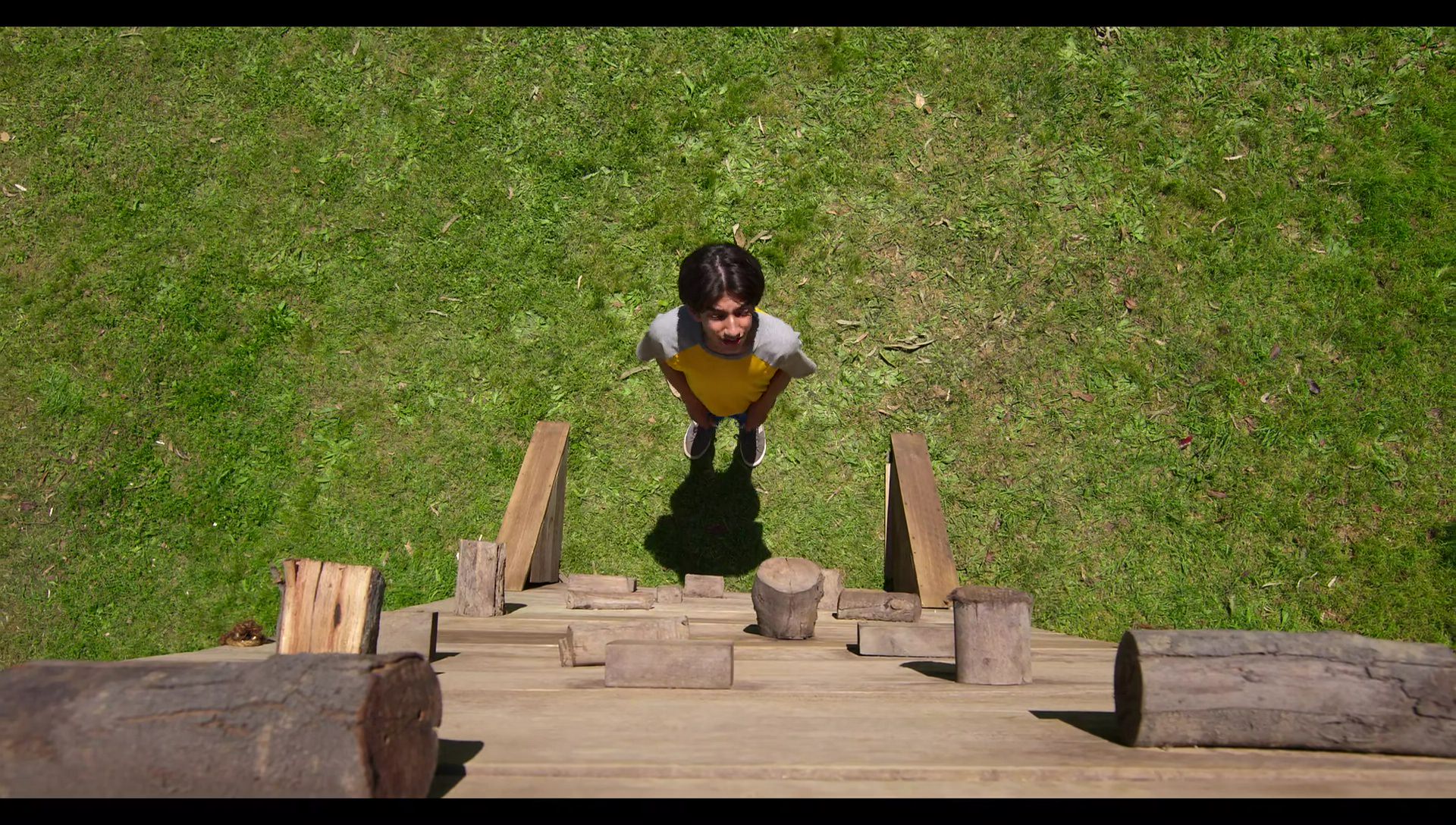 Woody Woodpecker Goes to Camp (2024) screencap 3090