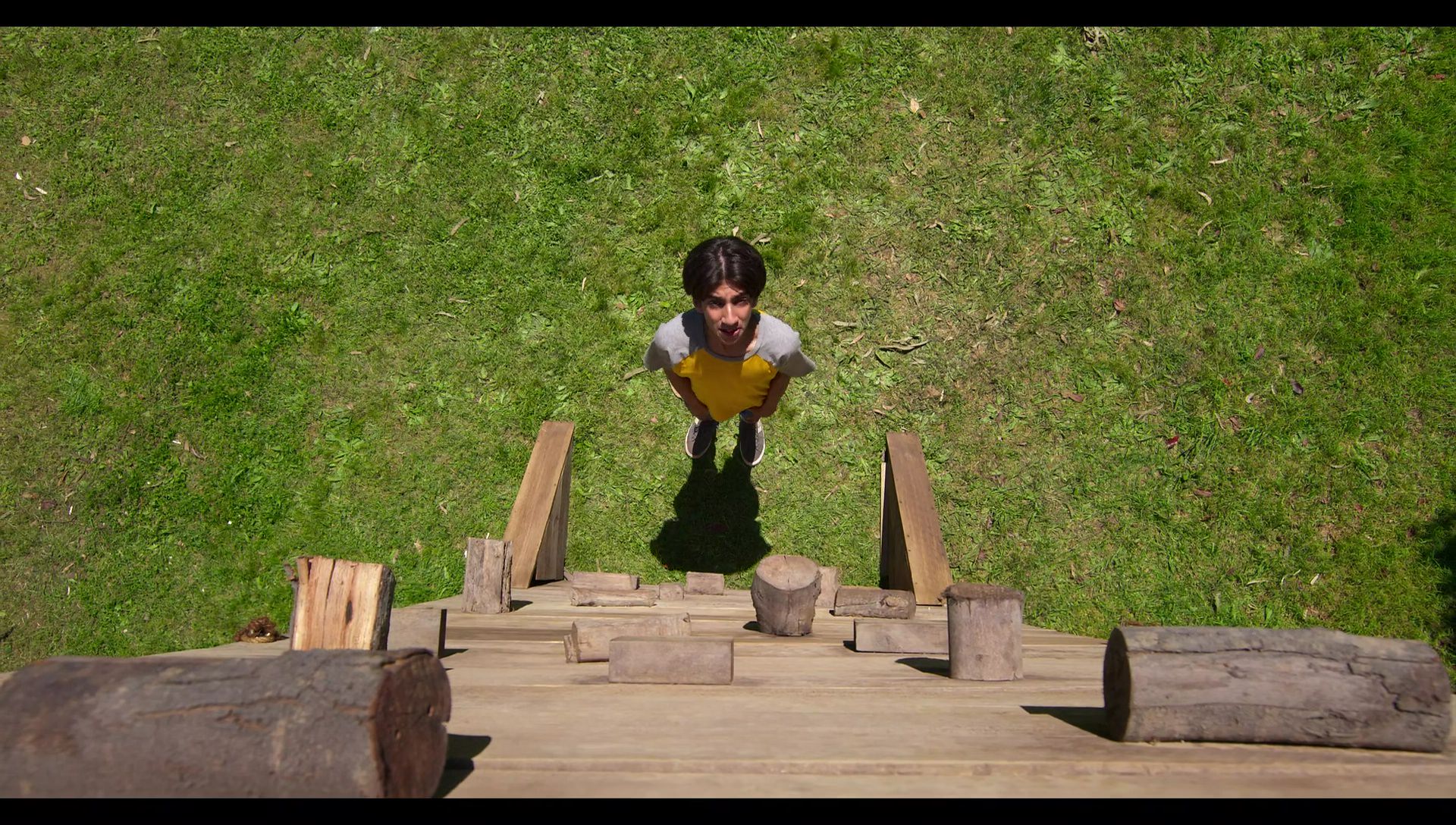 Woody Woodpecker Goes to Camp (2024) screencap 3093