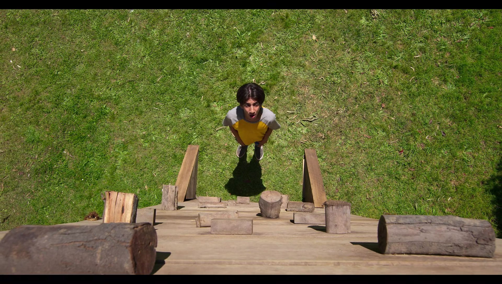 Woody Woodpecker Goes to Camp (2024) HD screenshot 3095