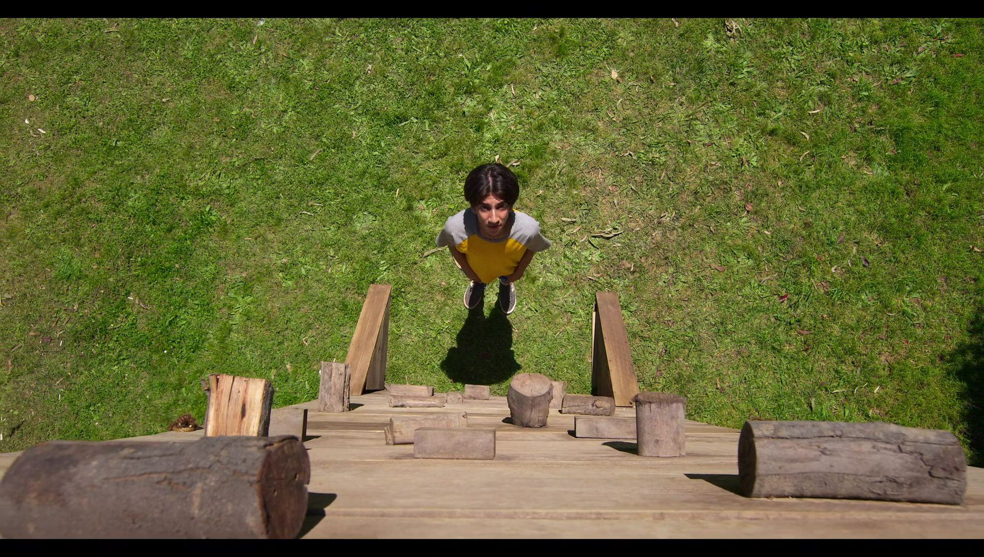 Woody Woodpecker Goes to Camp (2024) screencap 3096