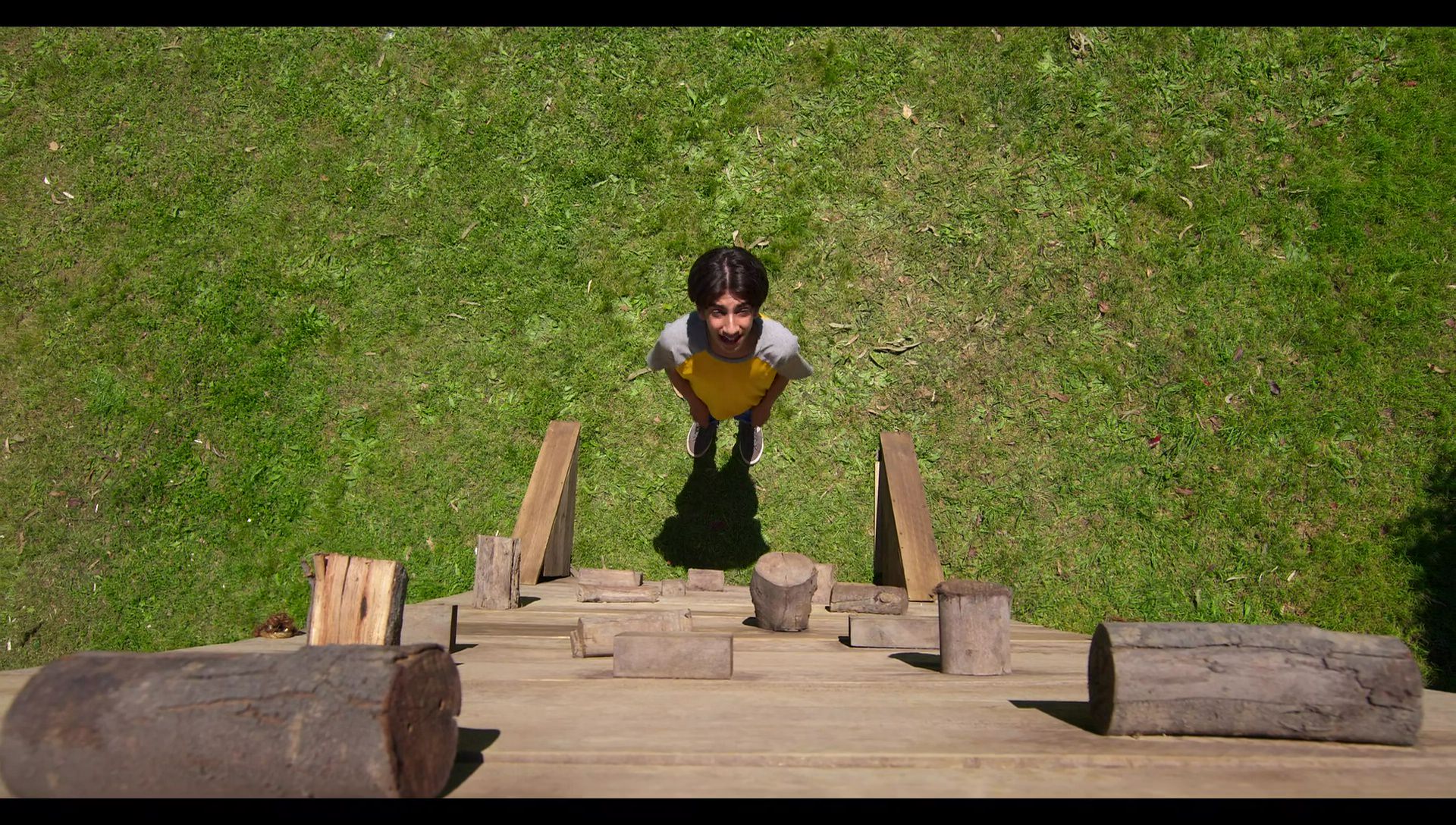 Woody Woodpecker Goes to Camp (2024) movie still 3097