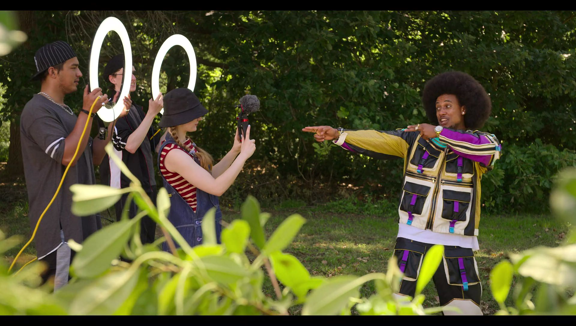 Woody Woodpecker Goes to Camp (2024) movie still 31