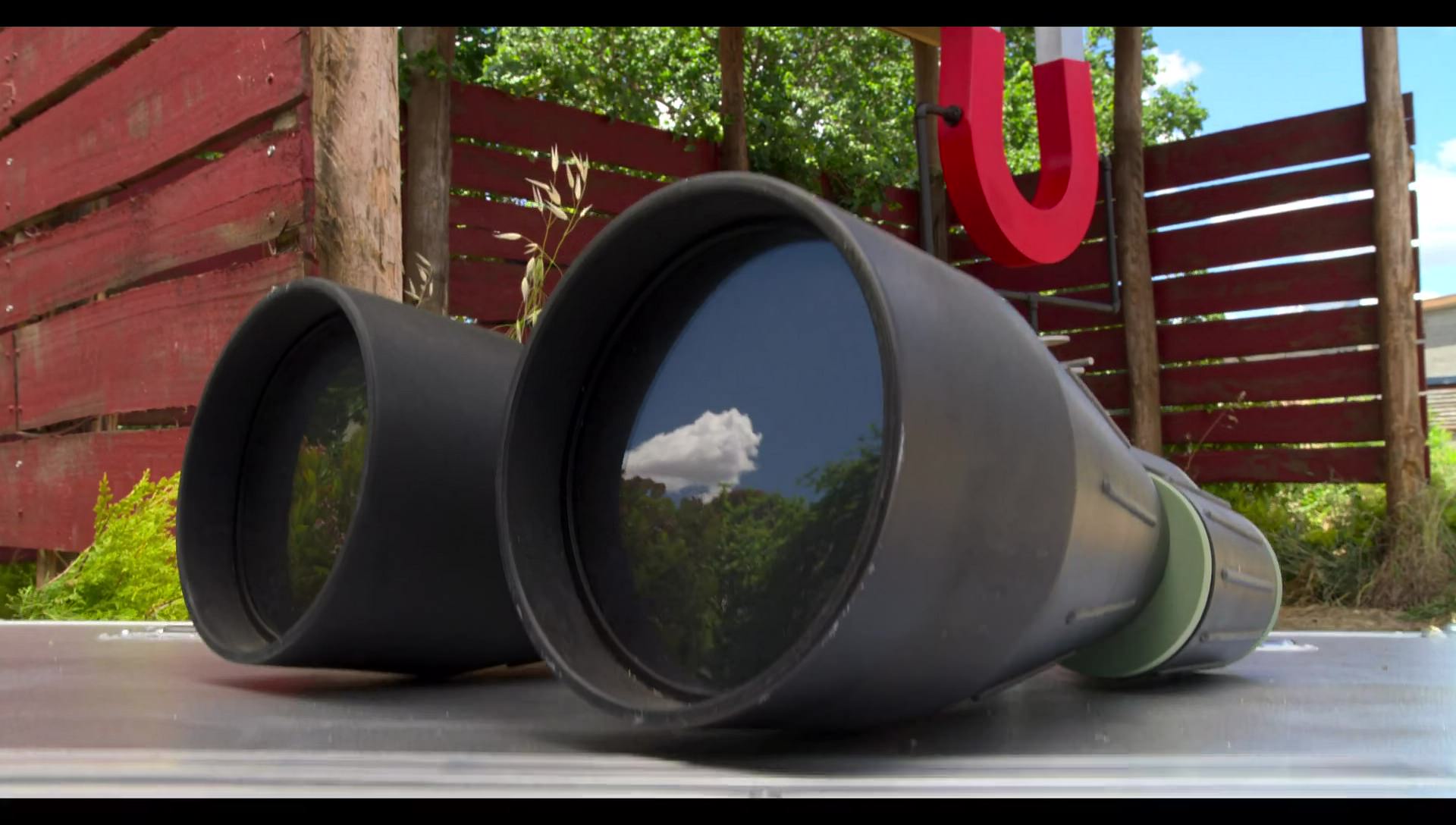 Woody Woodpecker Goes to Camp (2024) HD screenshot 3134