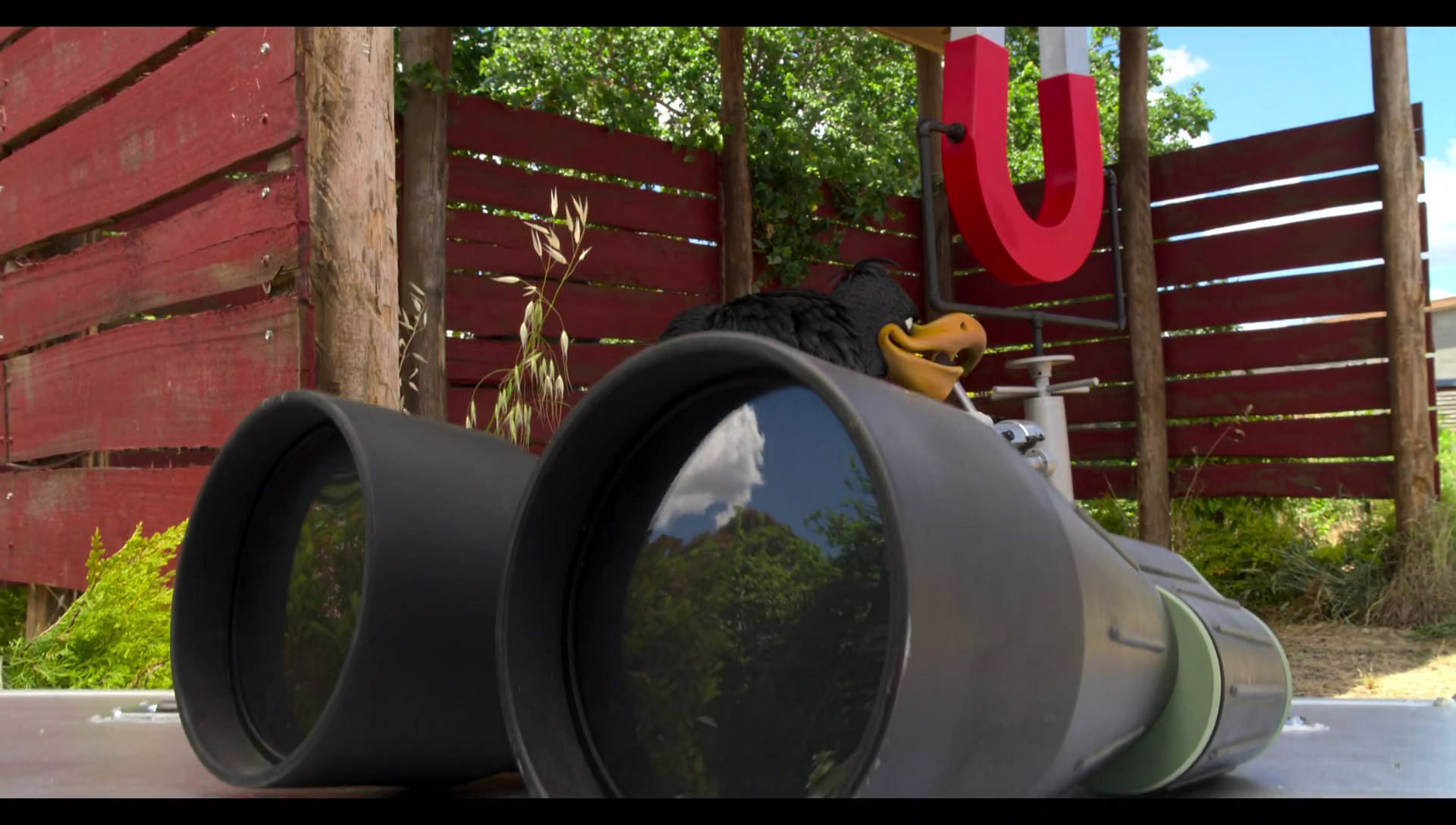 Woody Woodpecker Goes to Camp (2024) screencap 3135
