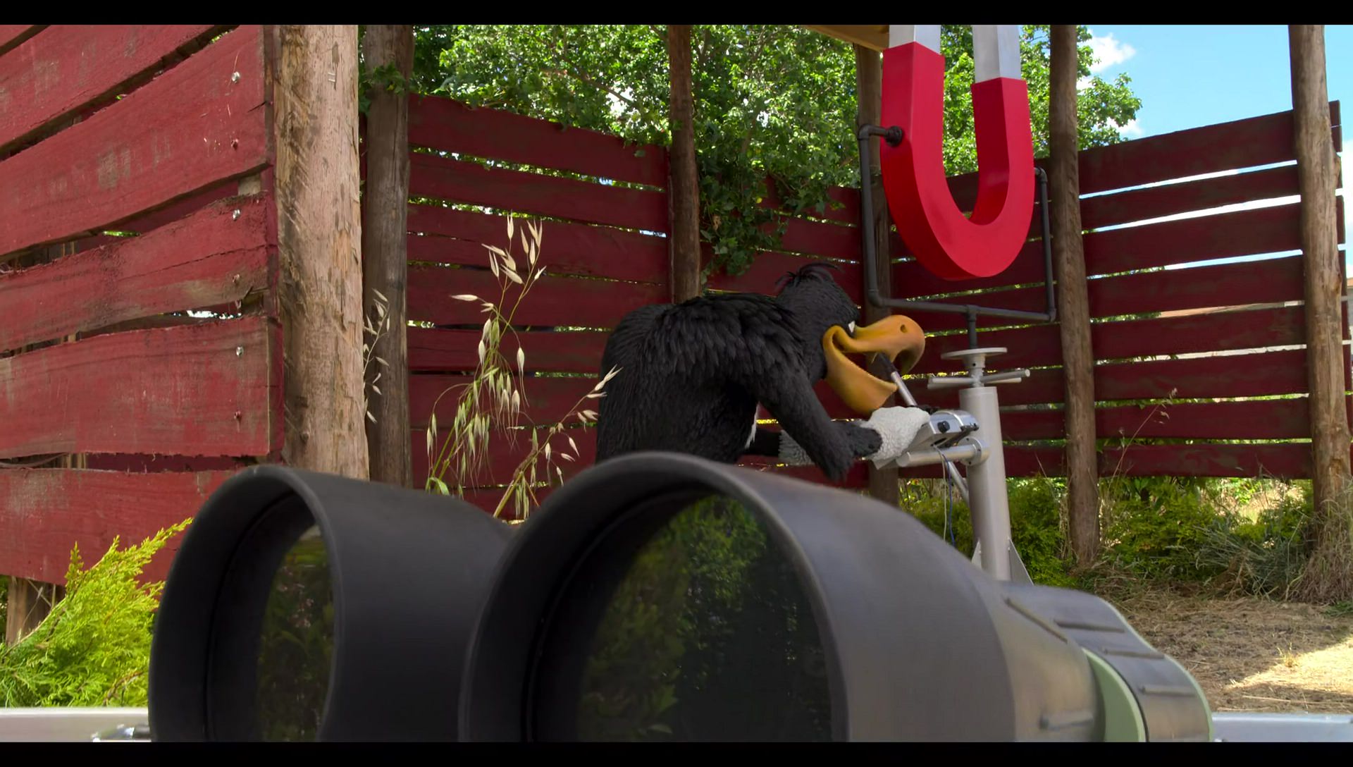 Woody Woodpecker Goes to Camp (2024) movie still 3136