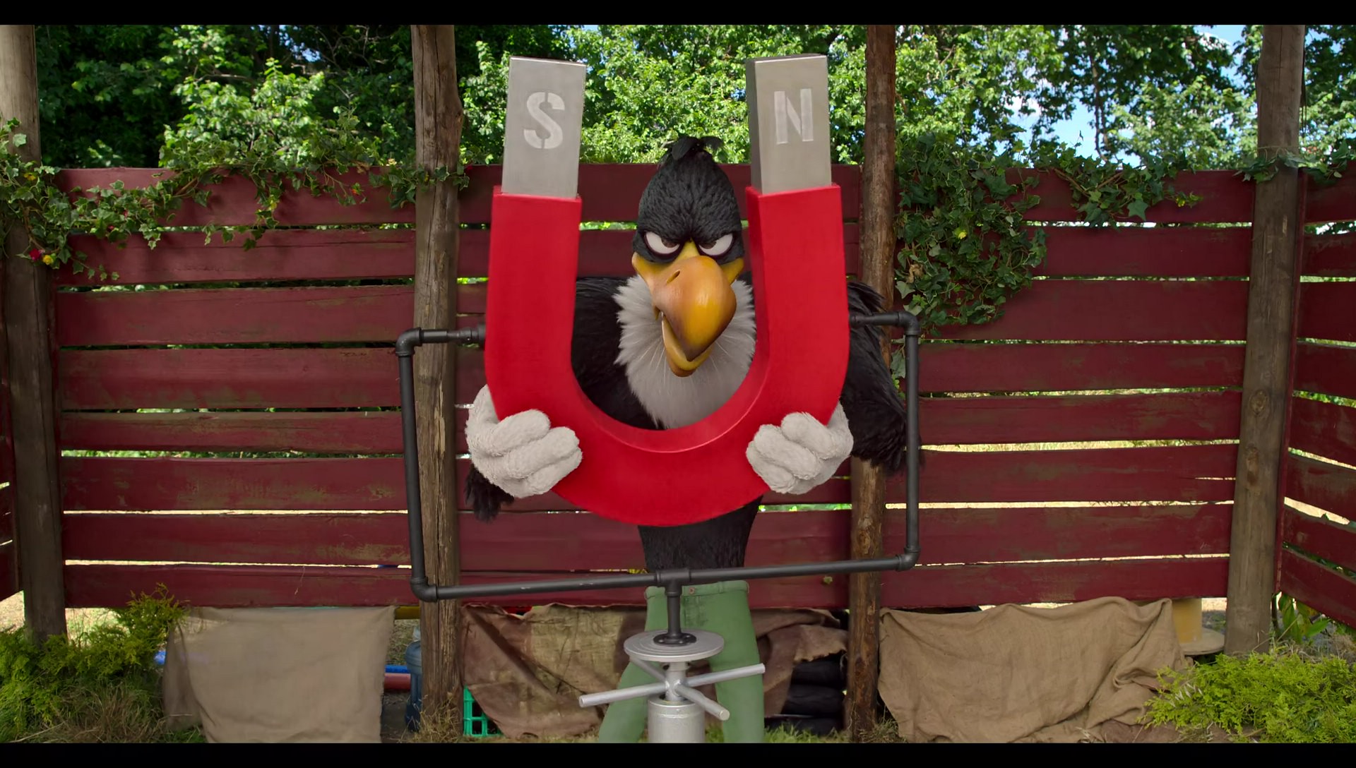 Woody Woodpecker Goes to Camp (2024) movie still 3157