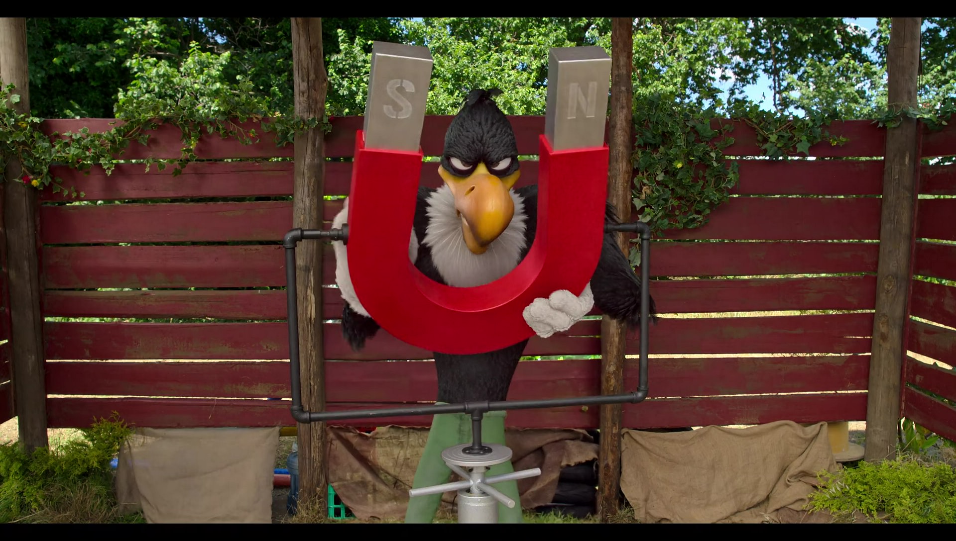 Woody Woodpecker Goes to Camp (2024) HD screenshot 3158