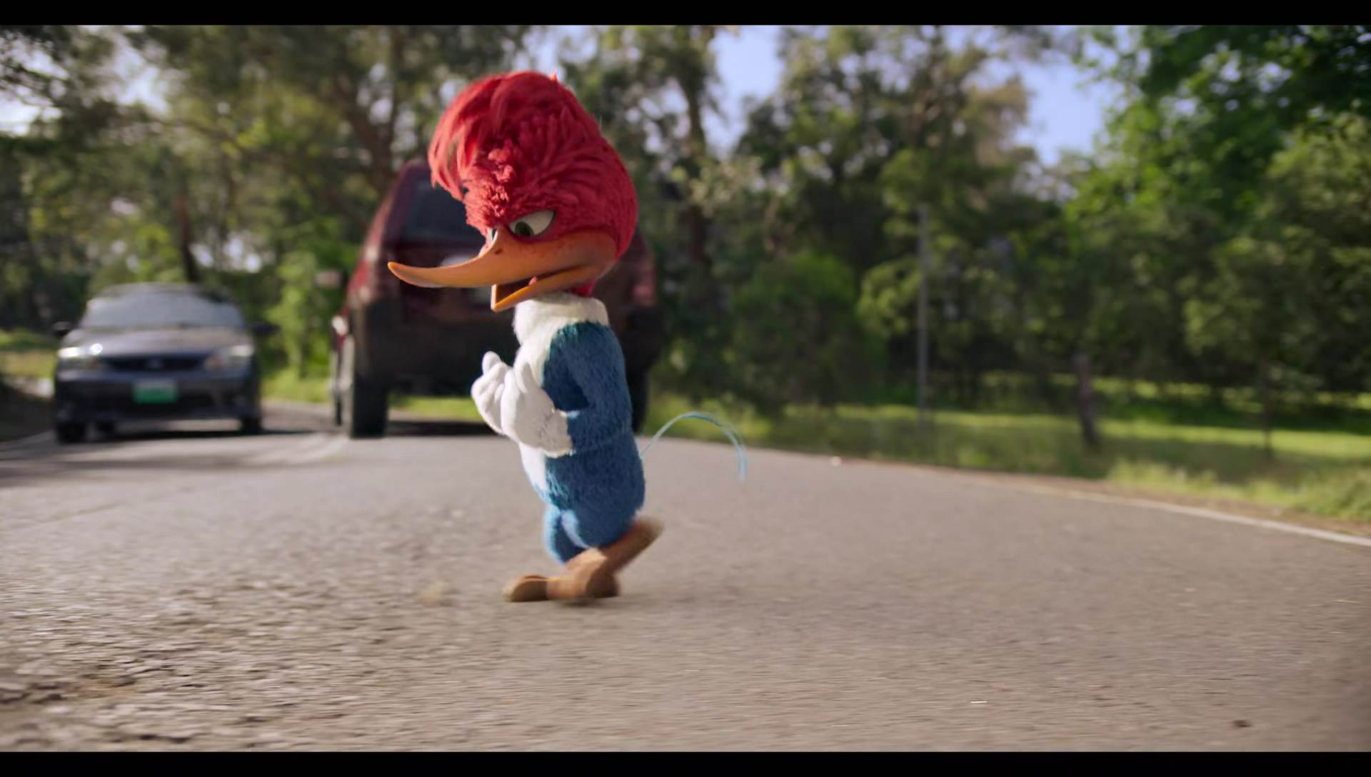 Woody Woodpecker Goes to Camp (2024) movie still 316