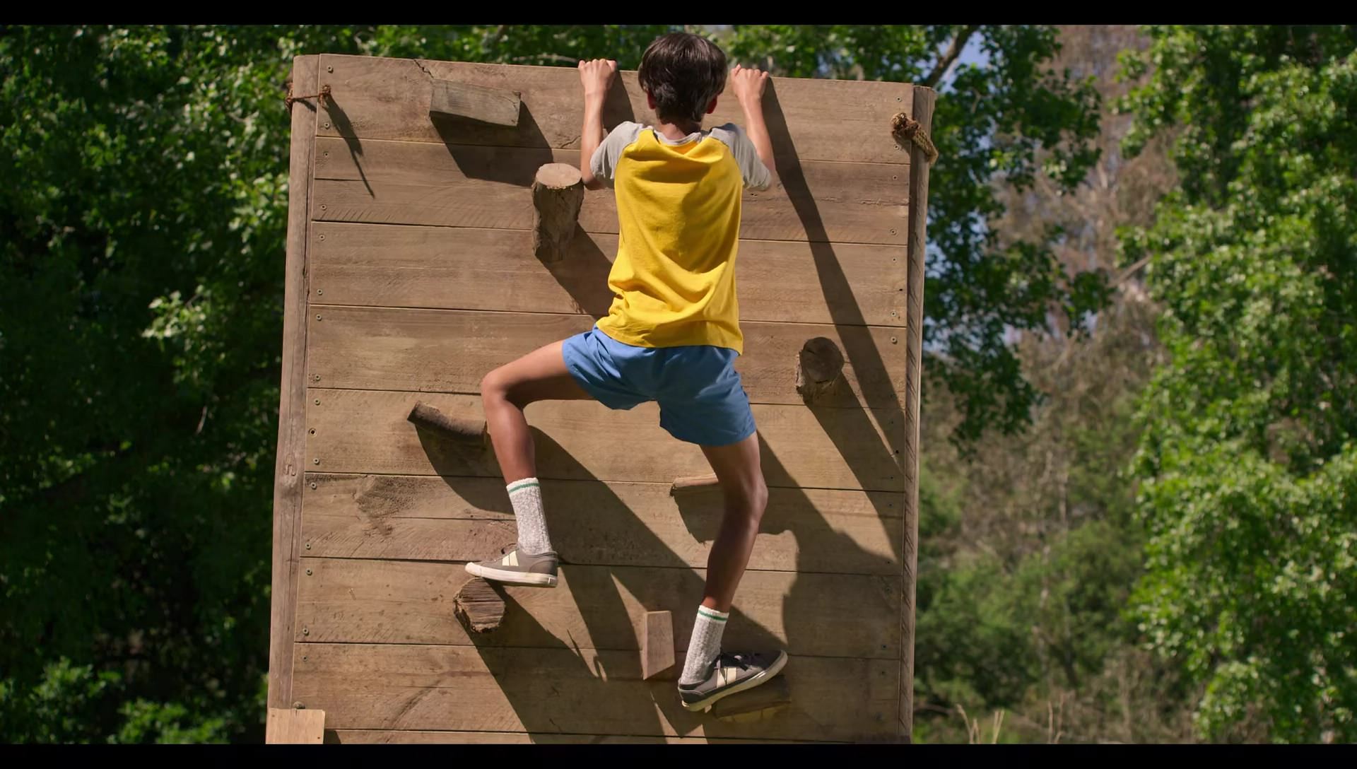 Woody Woodpecker Goes to Camp (2024) movie still 3169