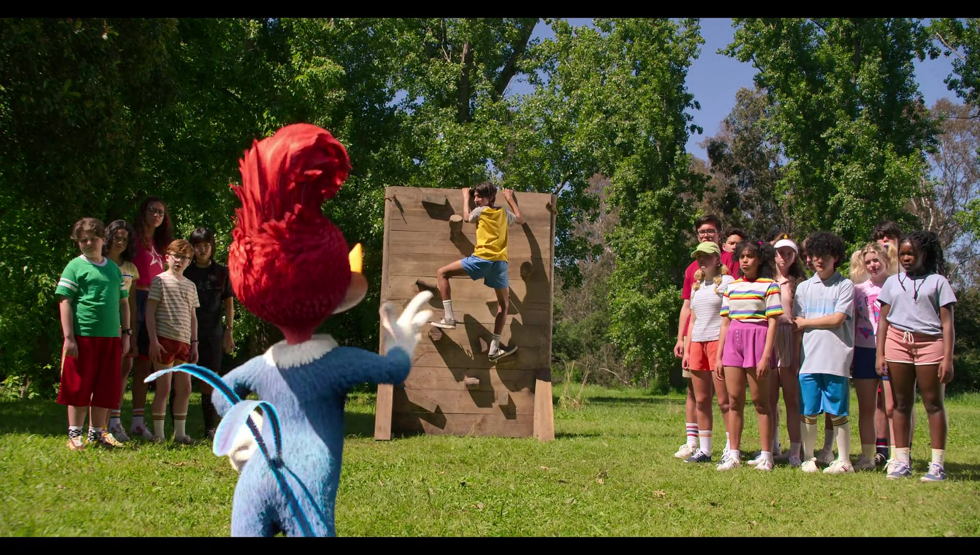 Woody Woodpecker Goes to Camp (2024) movie still 3175