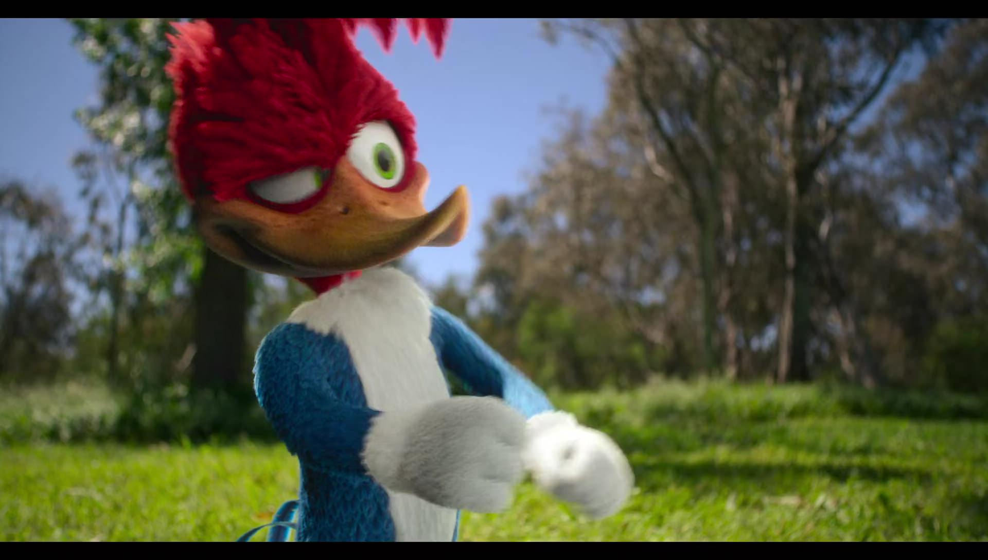 Woody Woodpecker Goes to Camp (2024) screencap 3177