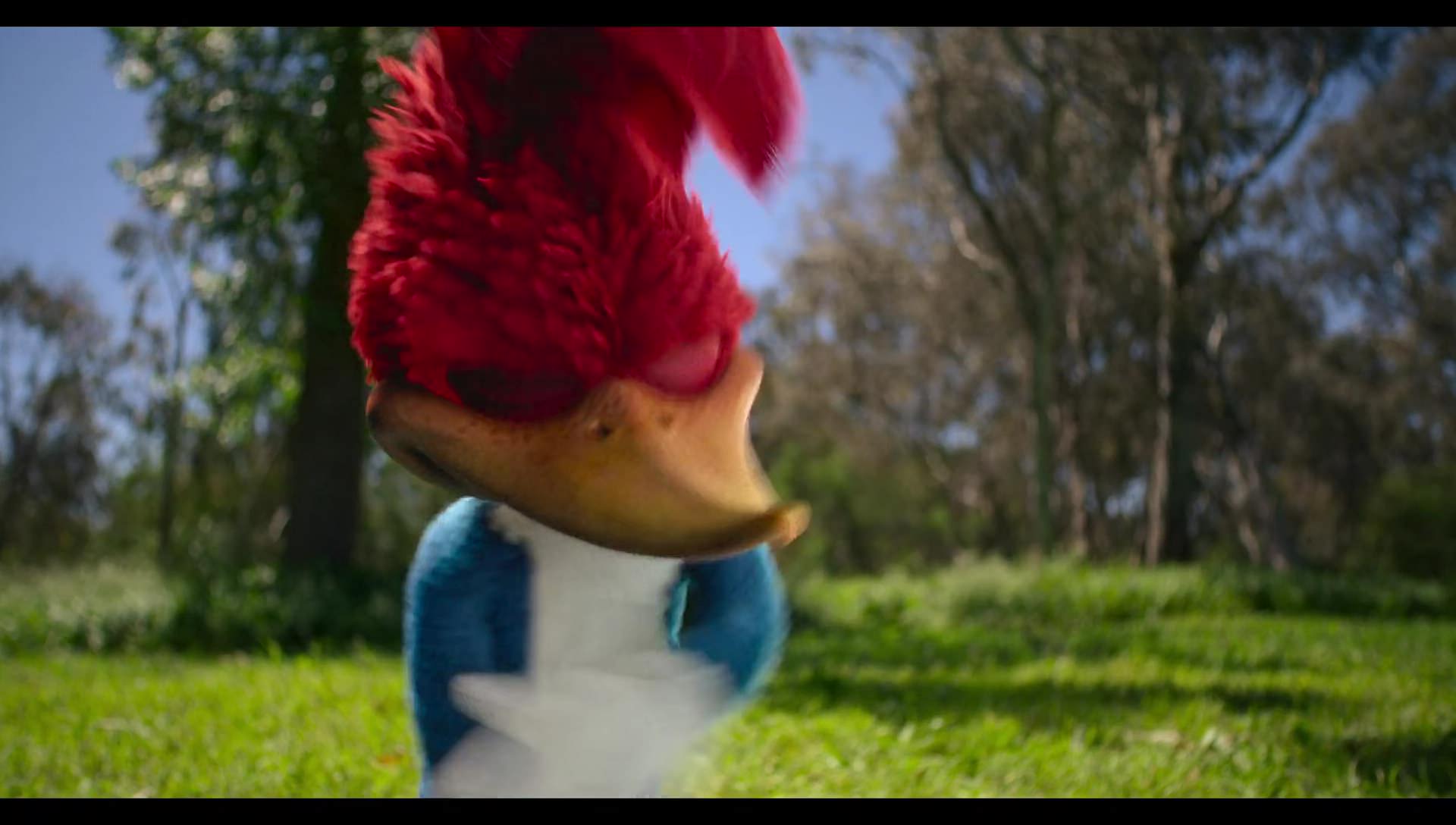 Woody Woodpecker Goes to Camp (2024) screencap 3180
