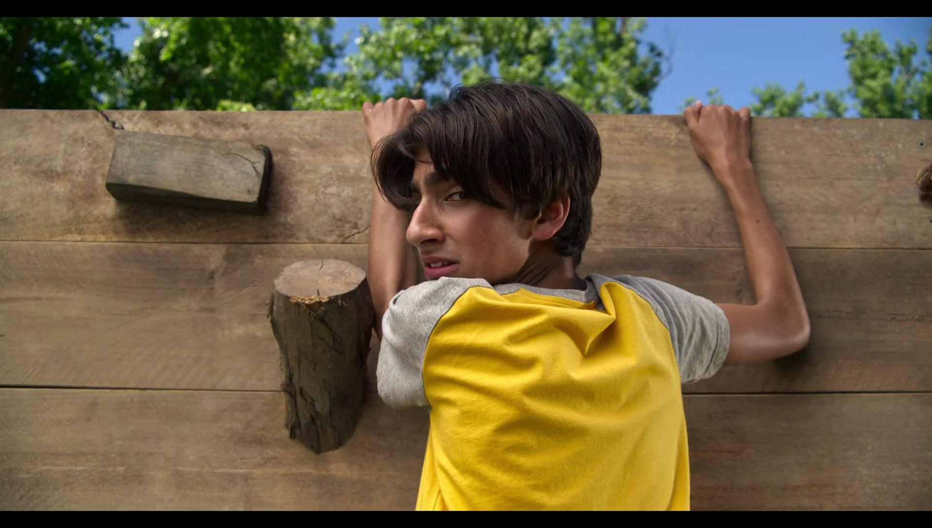 Woody Woodpecker Goes to Camp (2024) movie still 3184