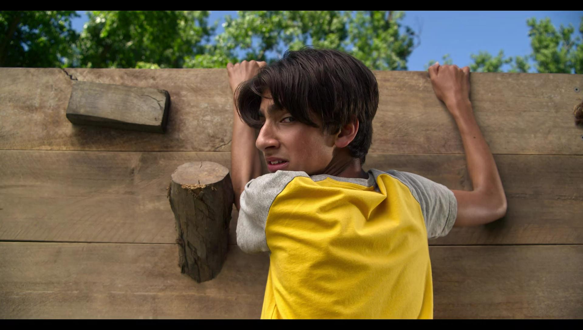 Woody Woodpecker Goes to Camp (2024) HD screenshot 3185