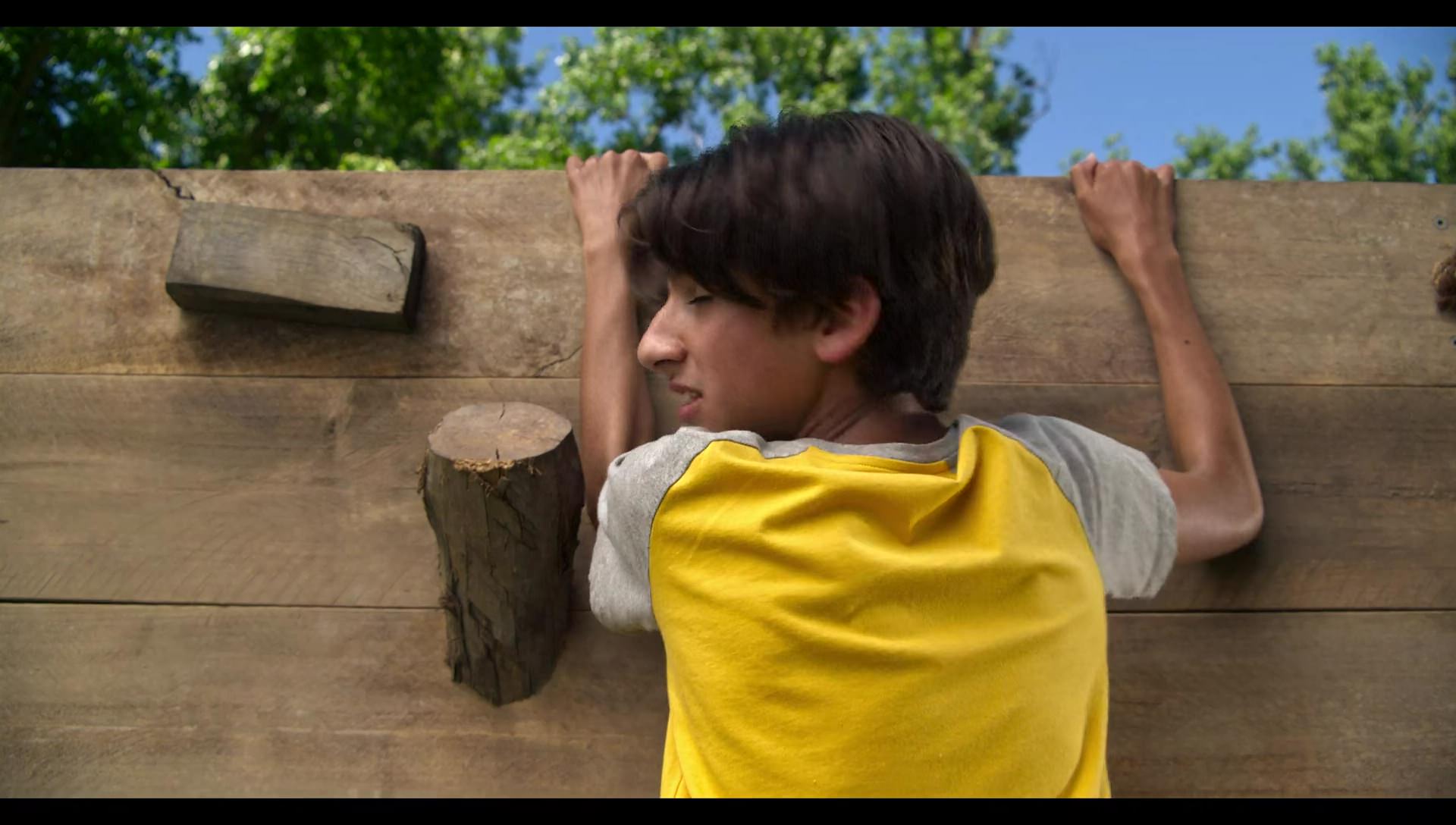 Woody Woodpecker Goes to Camp (2024) screencap 3186