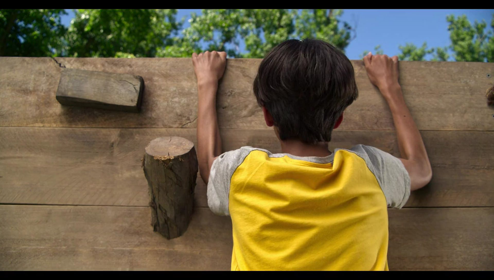 Woody Woodpecker Goes to Camp (2024) movie still 3187