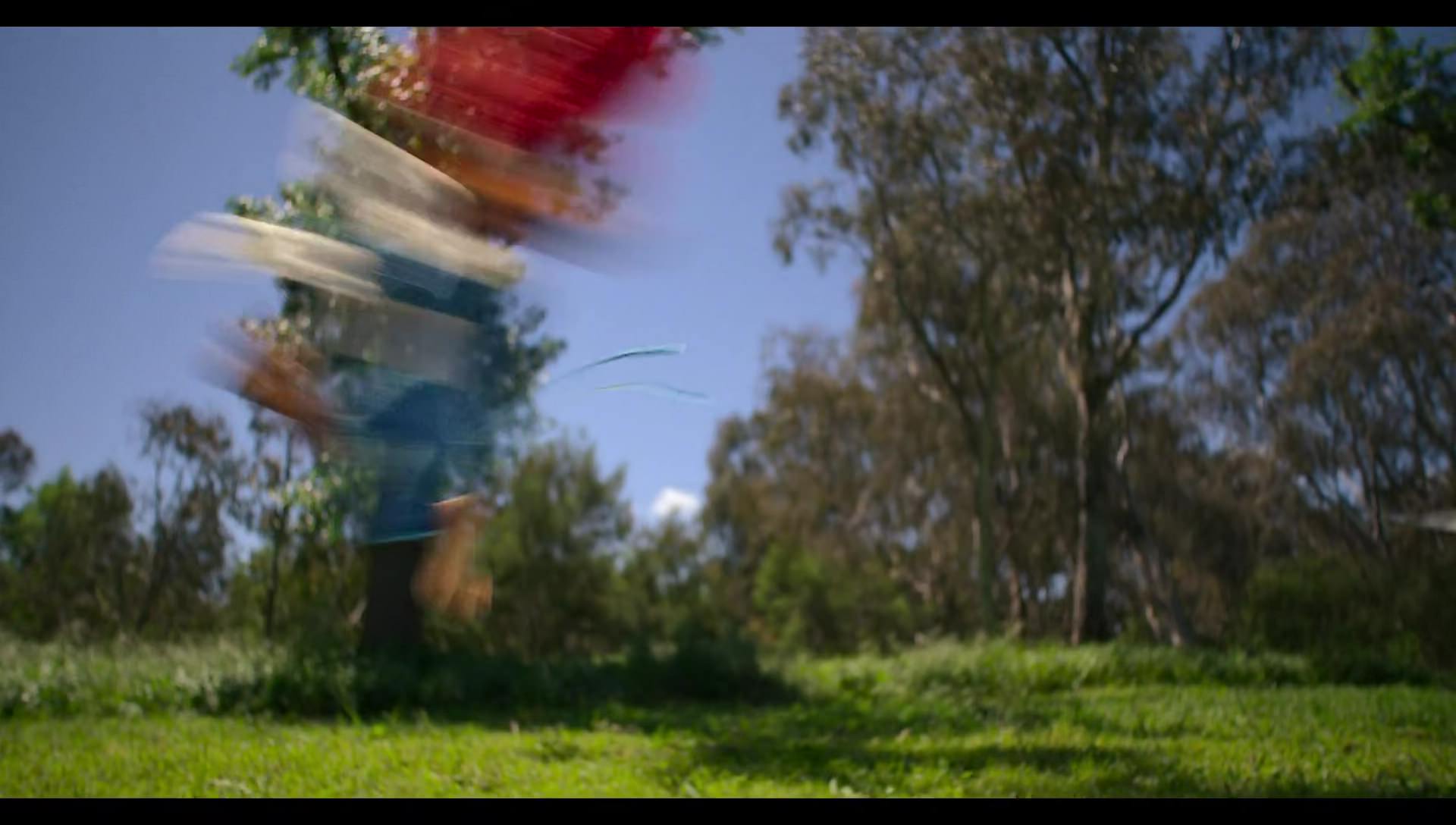 Woody Woodpecker Goes to Camp (2024) screencap 3189