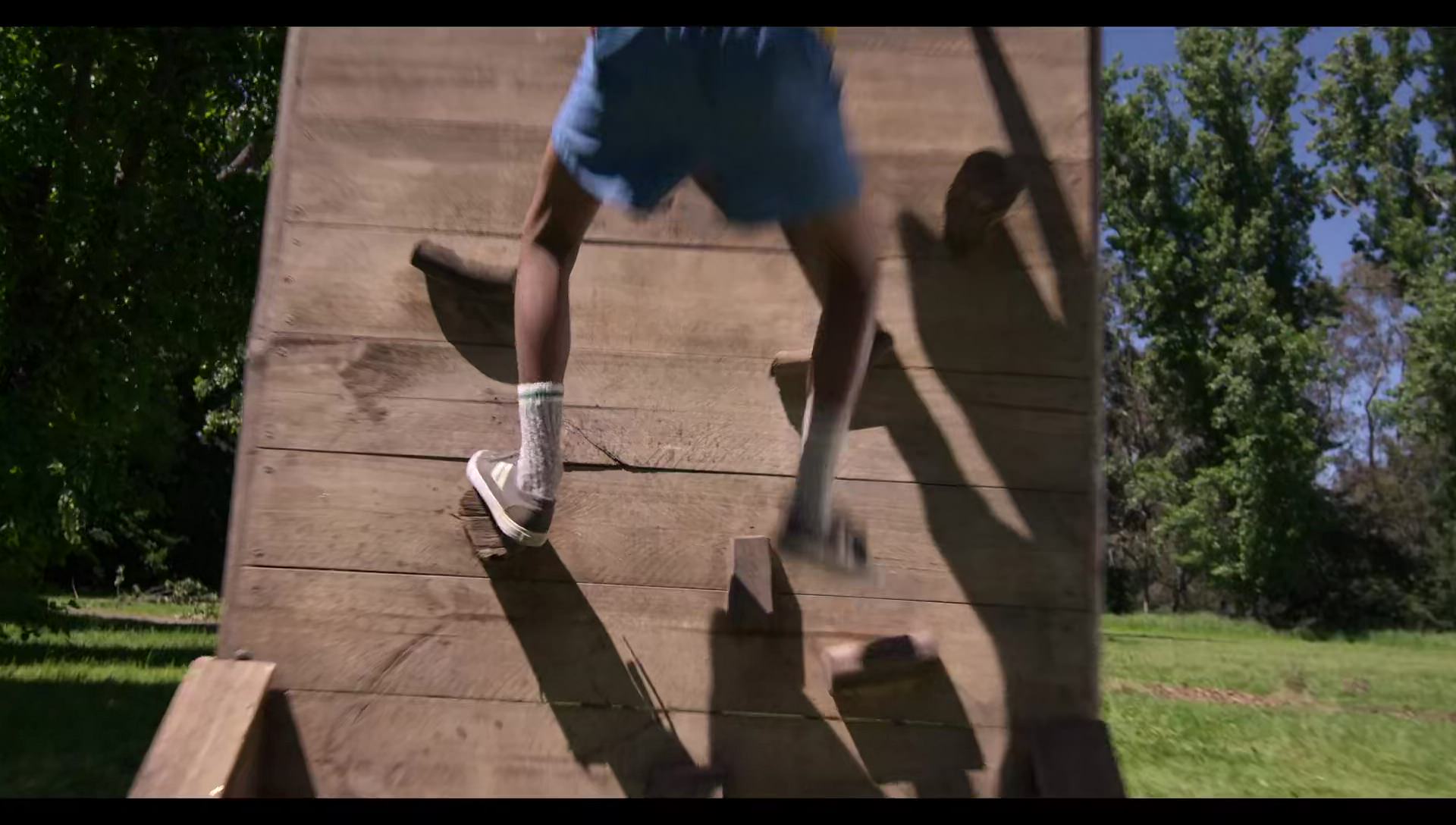Woody Woodpecker Goes to Camp (2024) HD screenshot 3194
