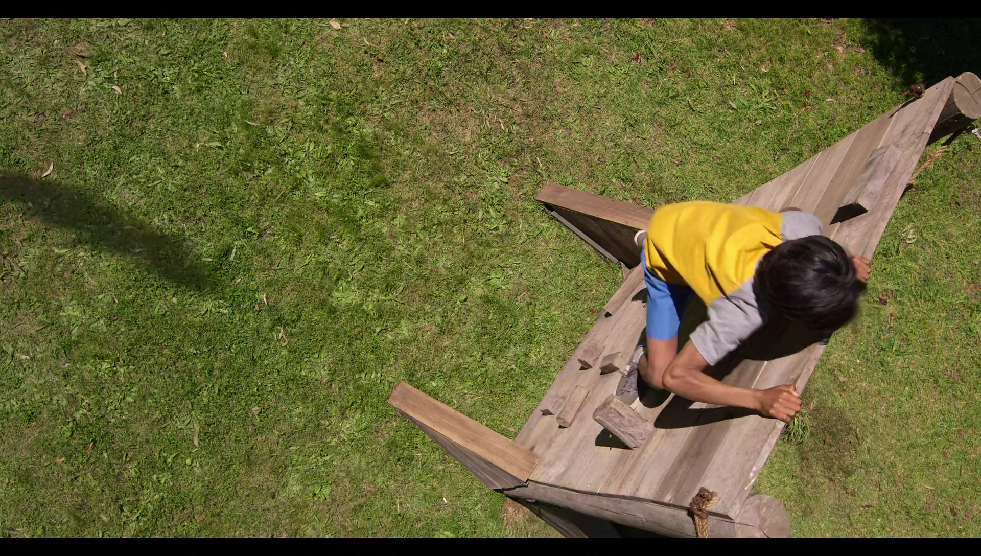 Woody Woodpecker Goes to Camp (2024) screencap 3195