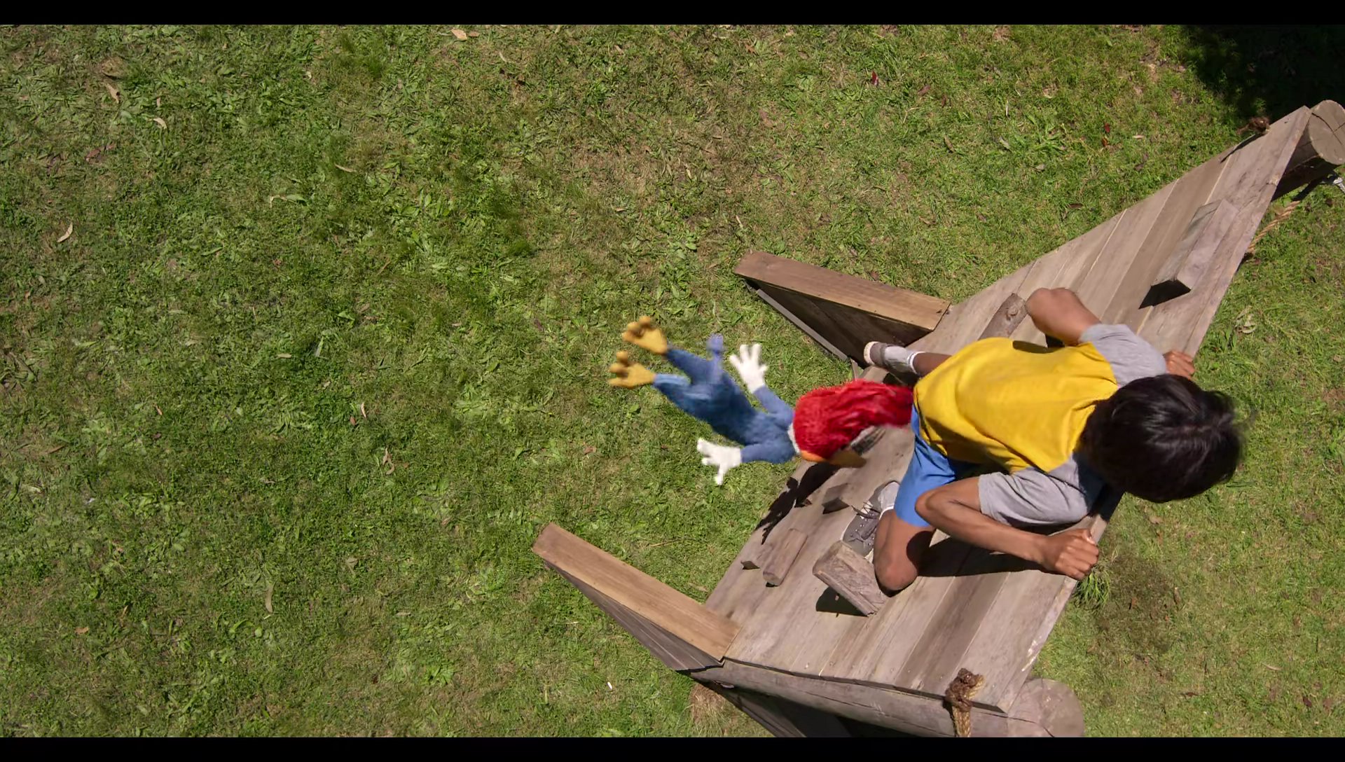 Woody Woodpecker Goes to Camp (2024) movie still 3196