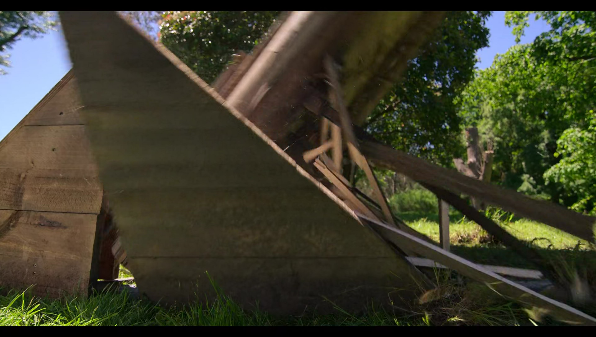 Woody Woodpecker Goes to Camp (2024) screencap 3198