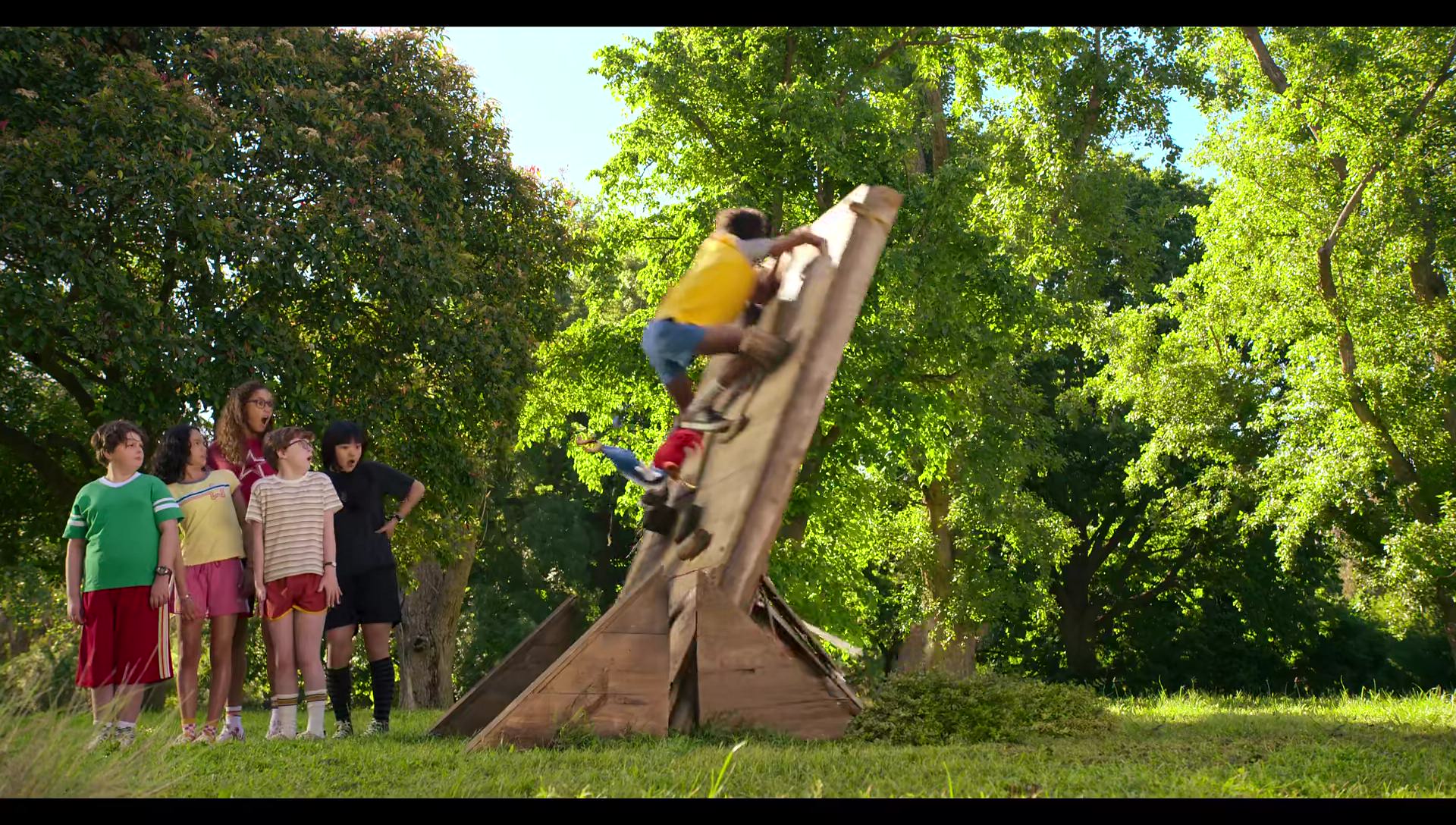 Woody Woodpecker Goes to Camp (2024) movie still 3199