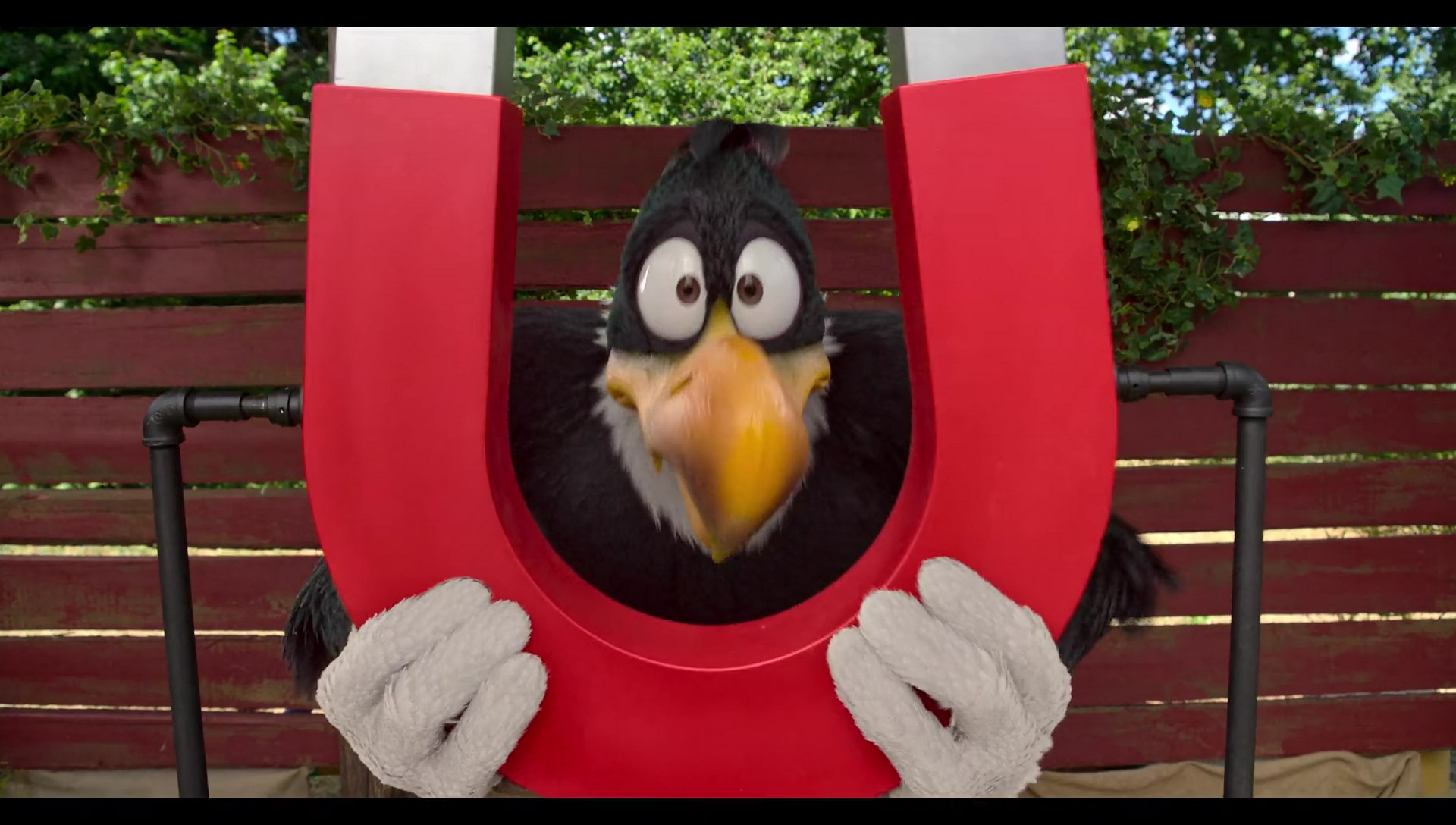 Woody Woodpecker Goes to Camp (2024) screencap 3204