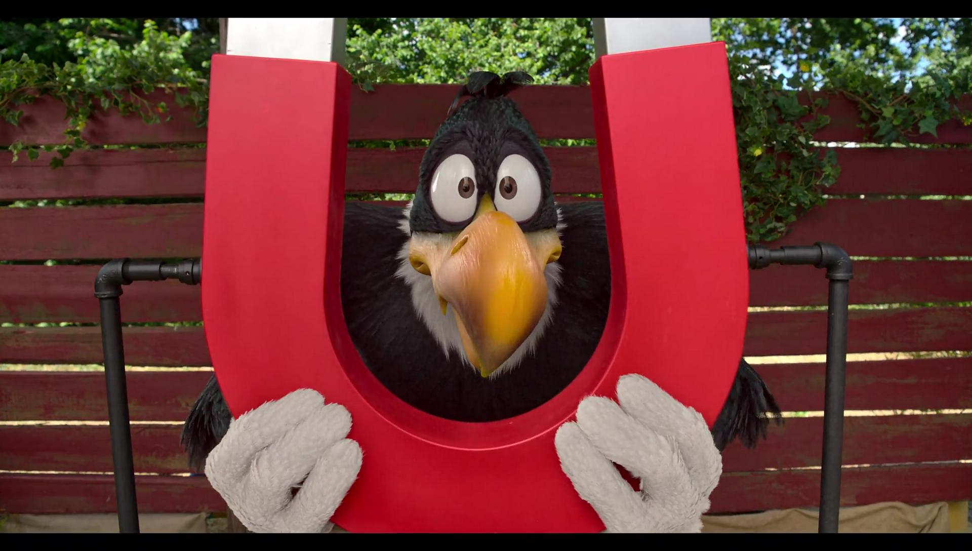 Woody Woodpecker Goes to Camp (2024) movie still 3205