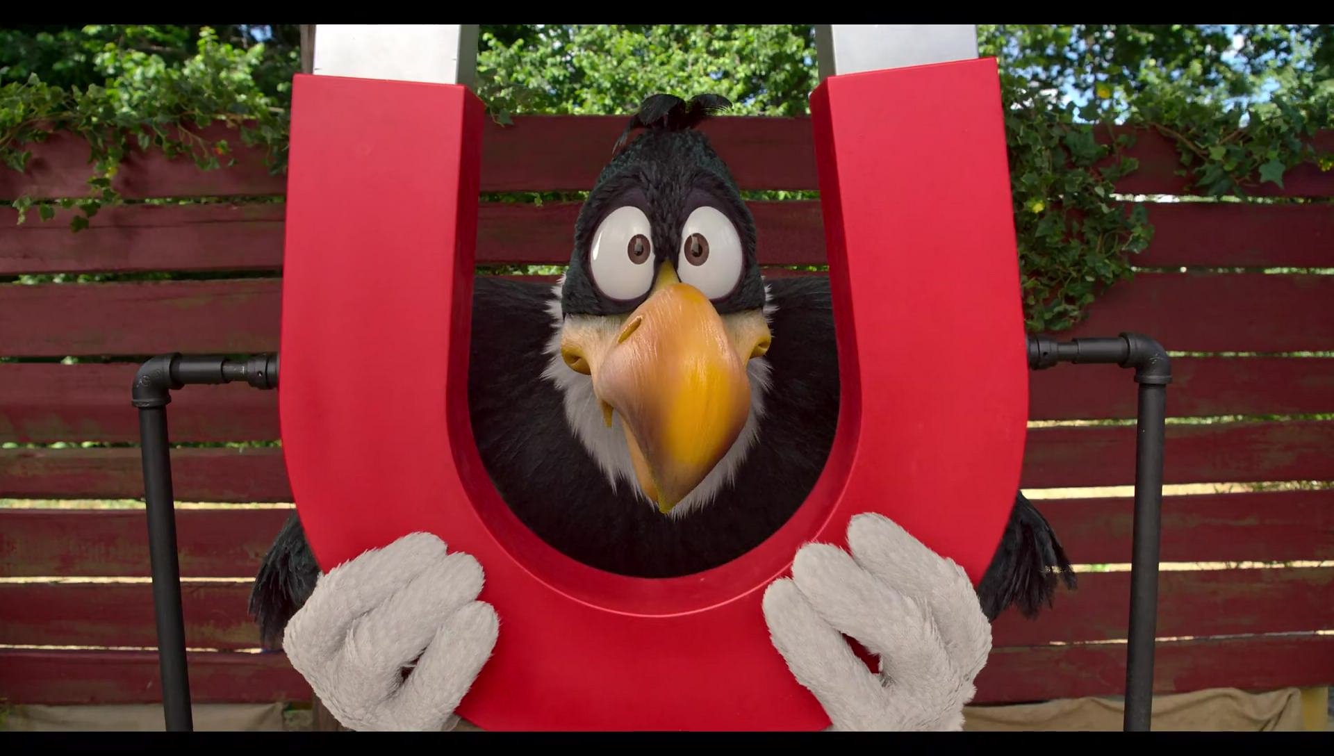 Woody Woodpecker Goes to Camp (2024) HD screenshot 3206