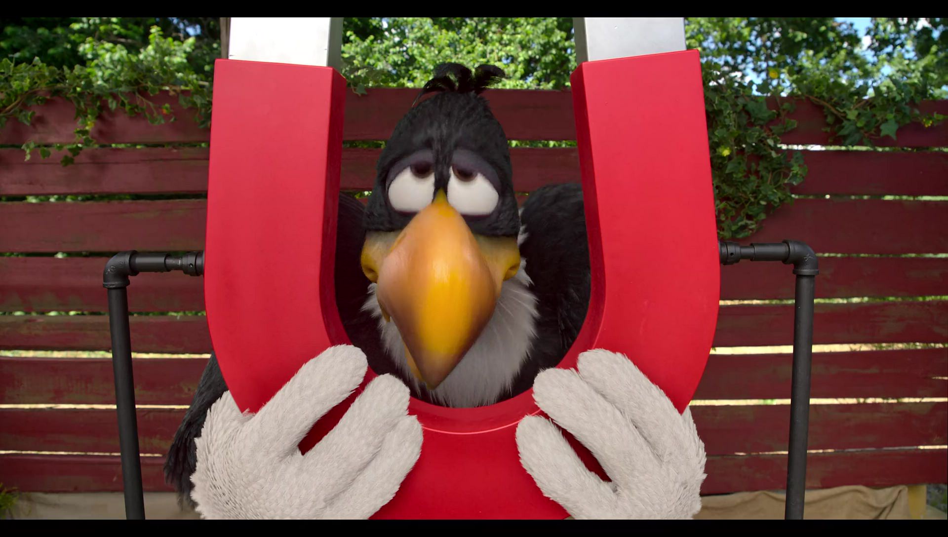 Woody Woodpecker Goes to Camp (2024) HD screenshot 3209