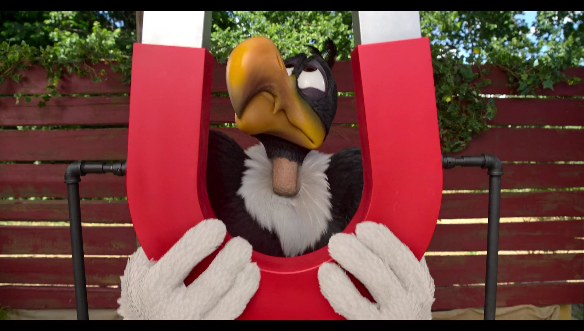 Woody Woodpecker Goes to Camp (2024) screencap 3210