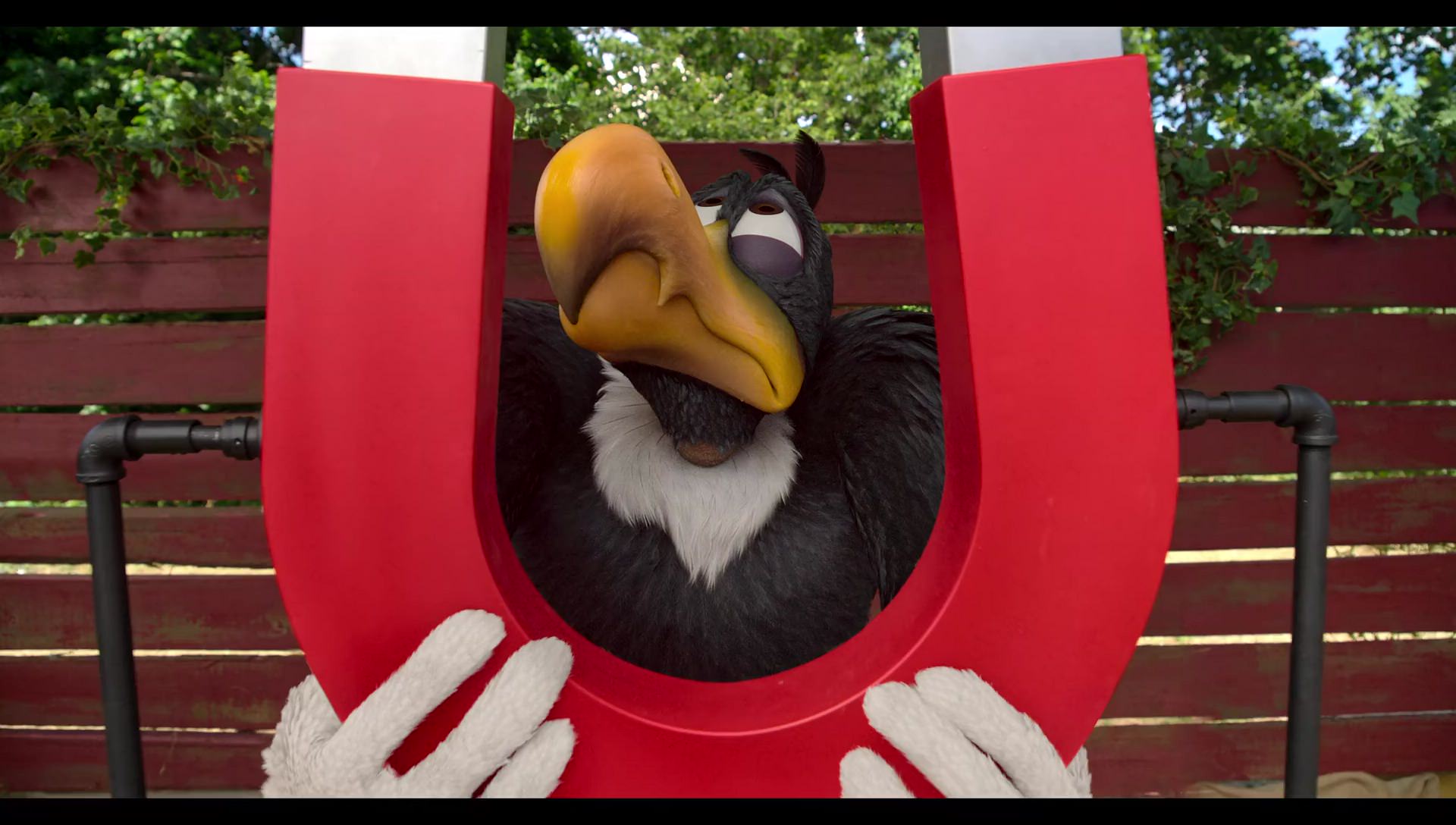Woody Woodpecker Goes to Camp (2024) screencap 3216
