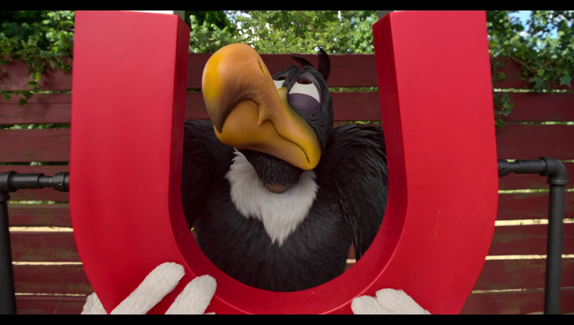 Woody Woodpecker Goes to Camp (2024) movie still 3217