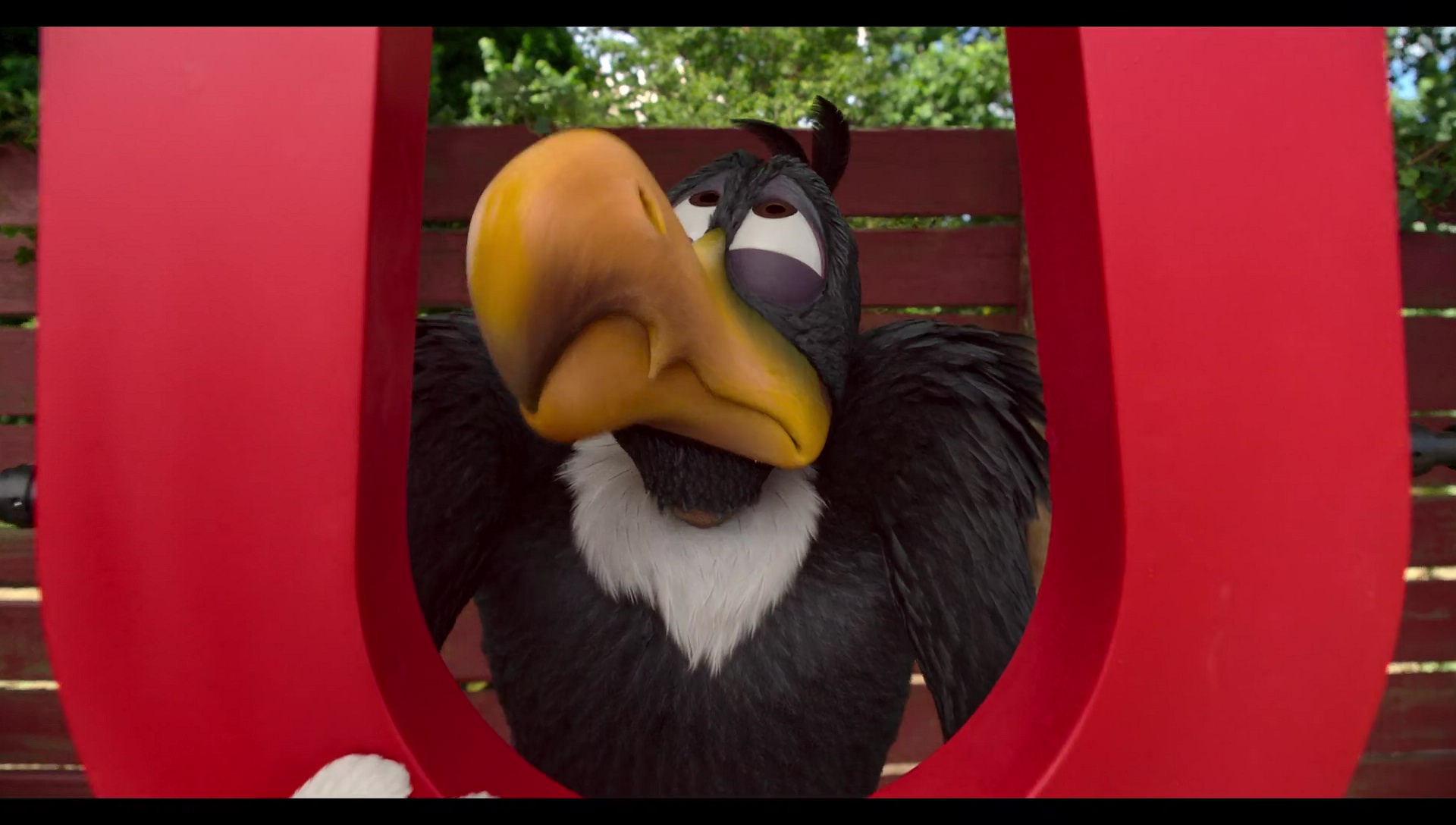 Woody Woodpecker Goes to Camp (2024) HD screenshot 3218