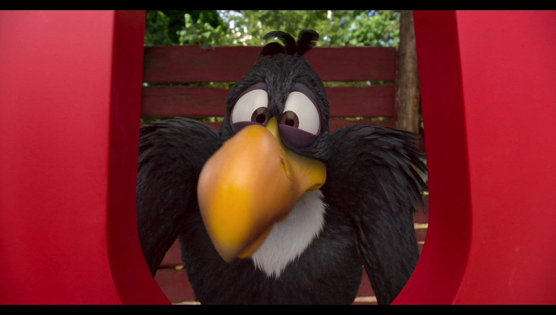 Woody Woodpecker Goes to Camp (2024) screencap 3219