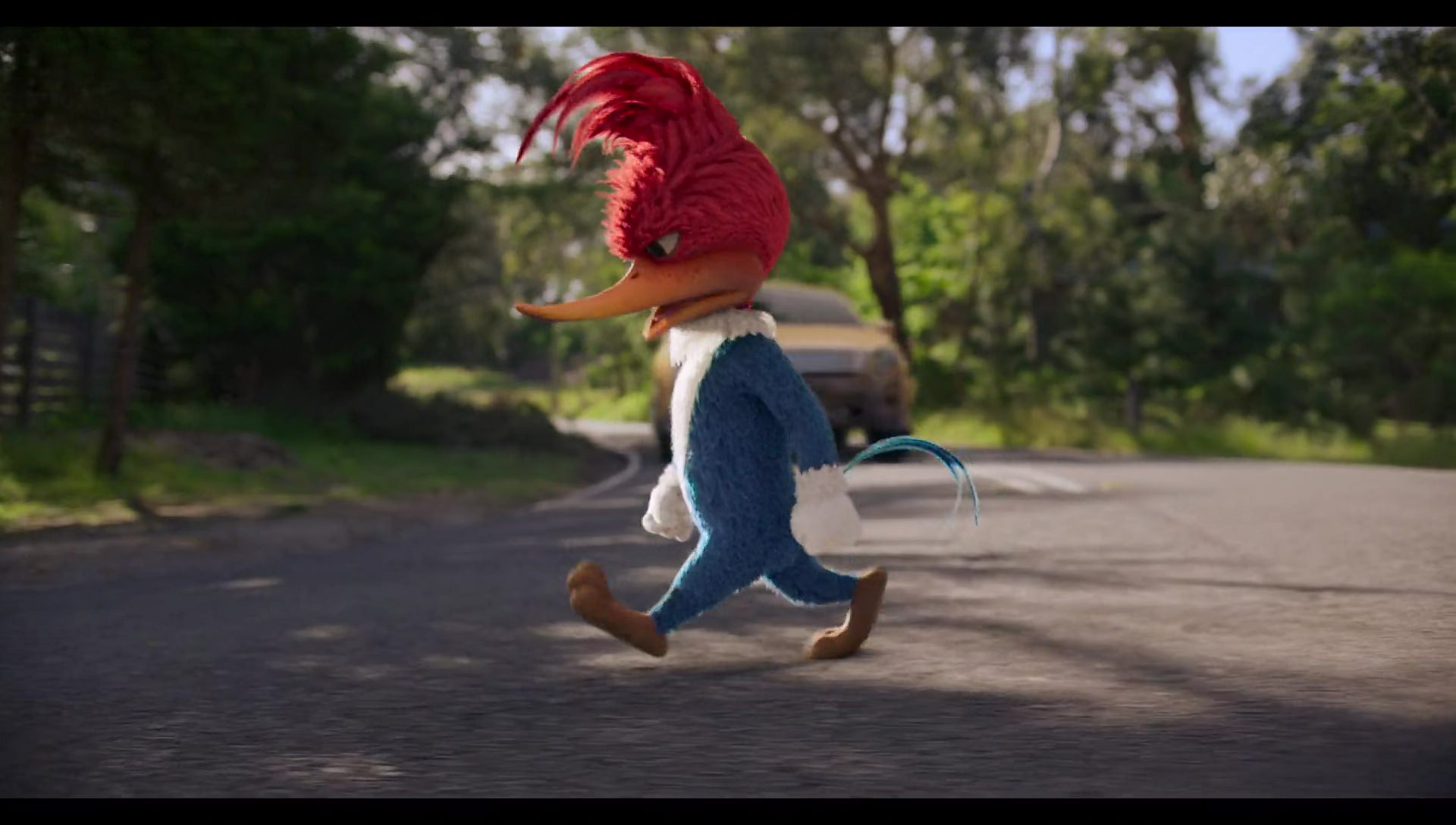 Woody Woodpecker Goes to Camp (2024) movie still 322