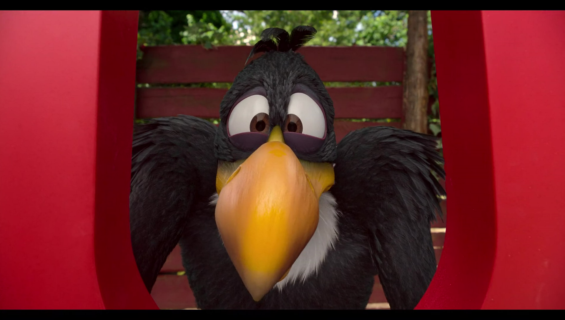 Woody Woodpecker Goes to Camp (2024) movie still 3220
