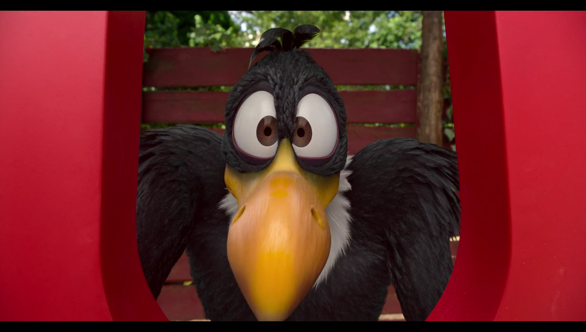 Woody Woodpecker Goes to Camp (2024) HD screenshot 3221
