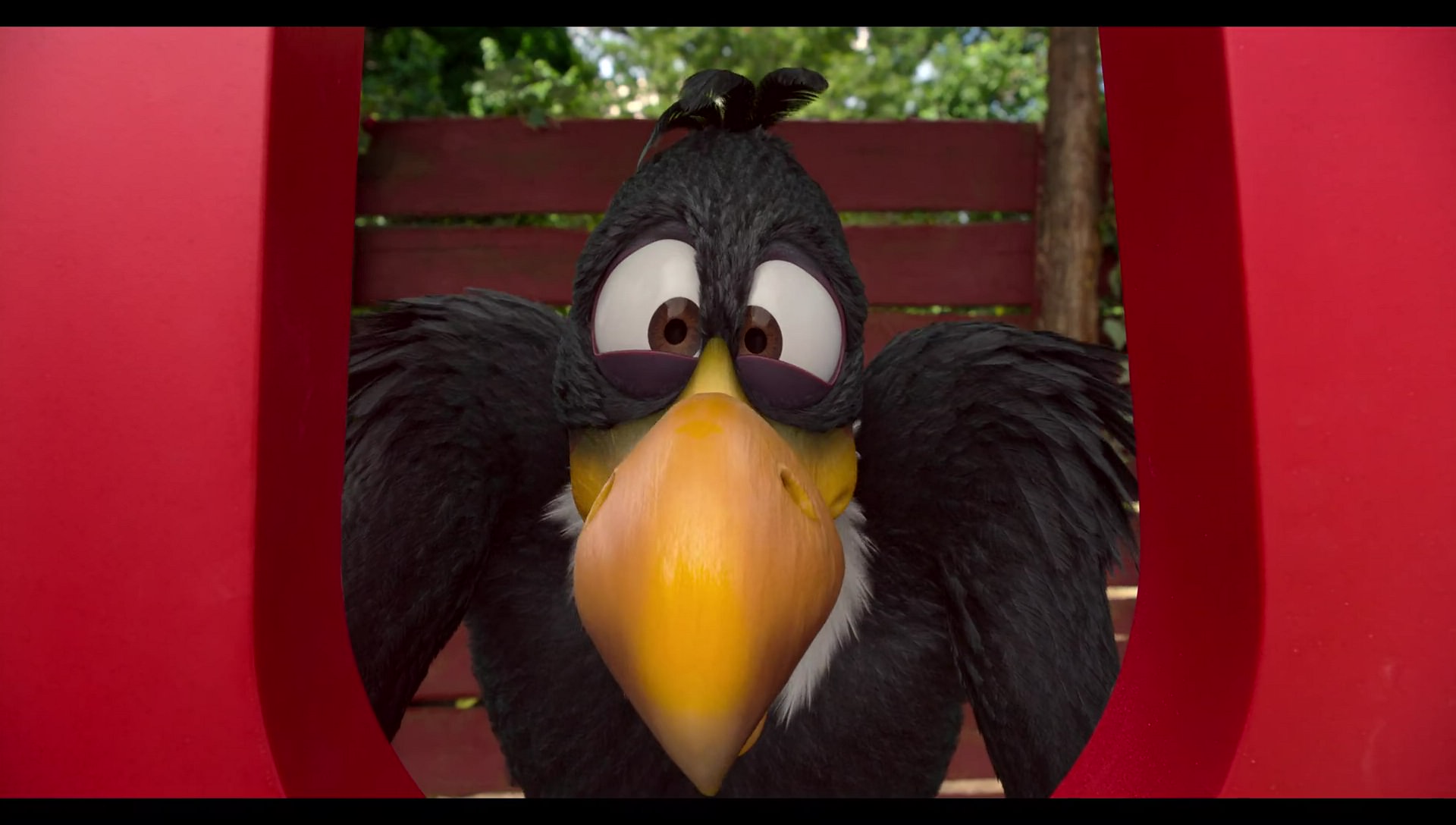 Woody Woodpecker Goes to Camp (2024) screencap 3222