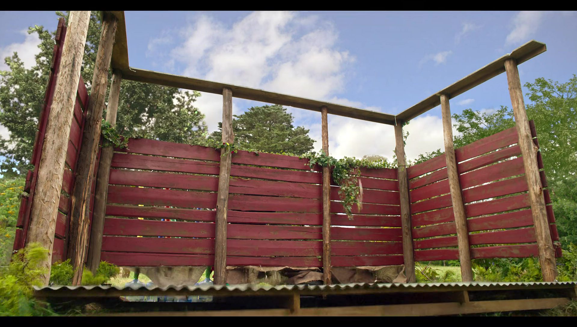 Woody Woodpecker Goes to Camp (2024) HD screenshot 3224