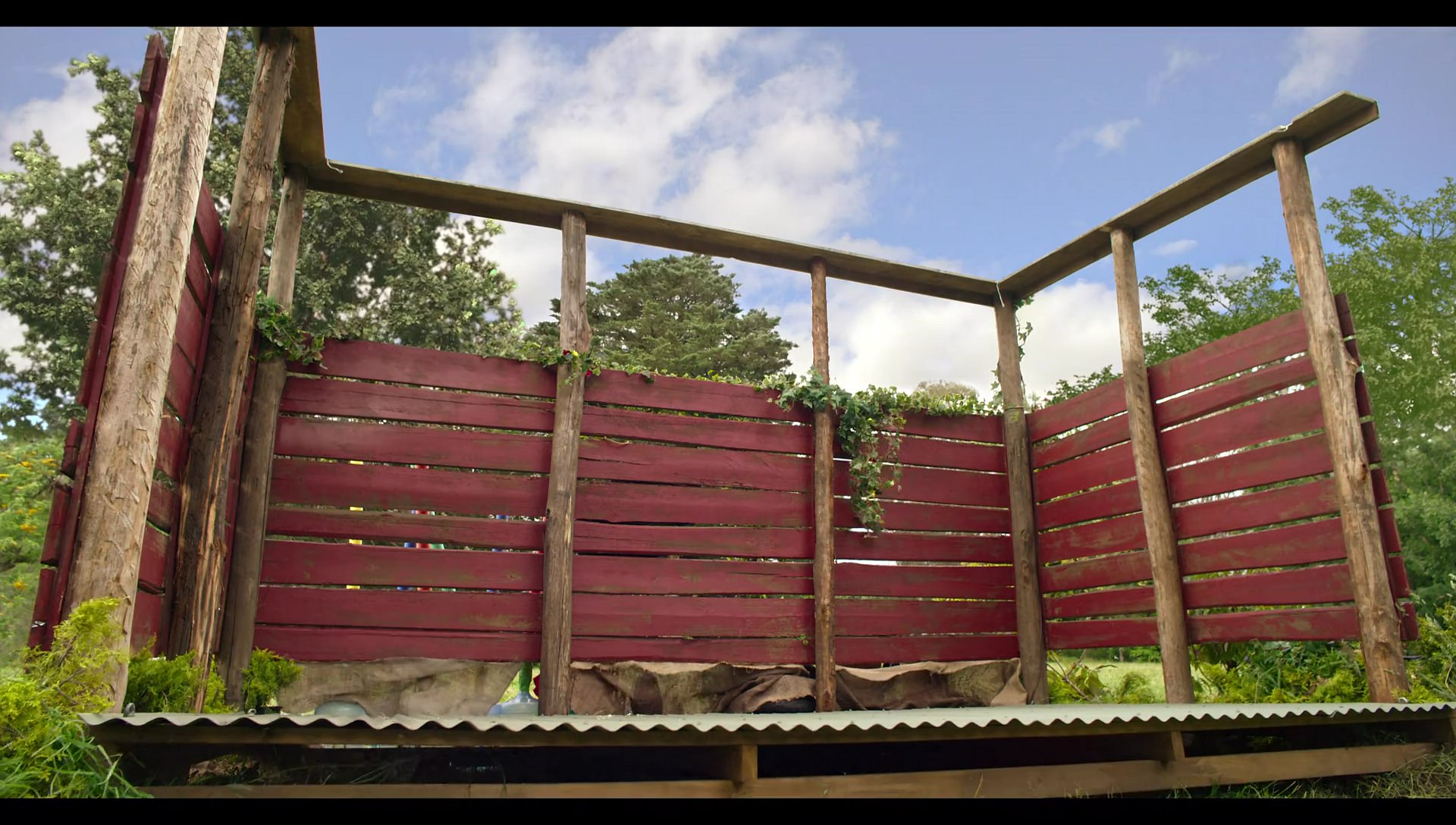 Woody Woodpecker Goes to Camp (2024) screencap 3225
