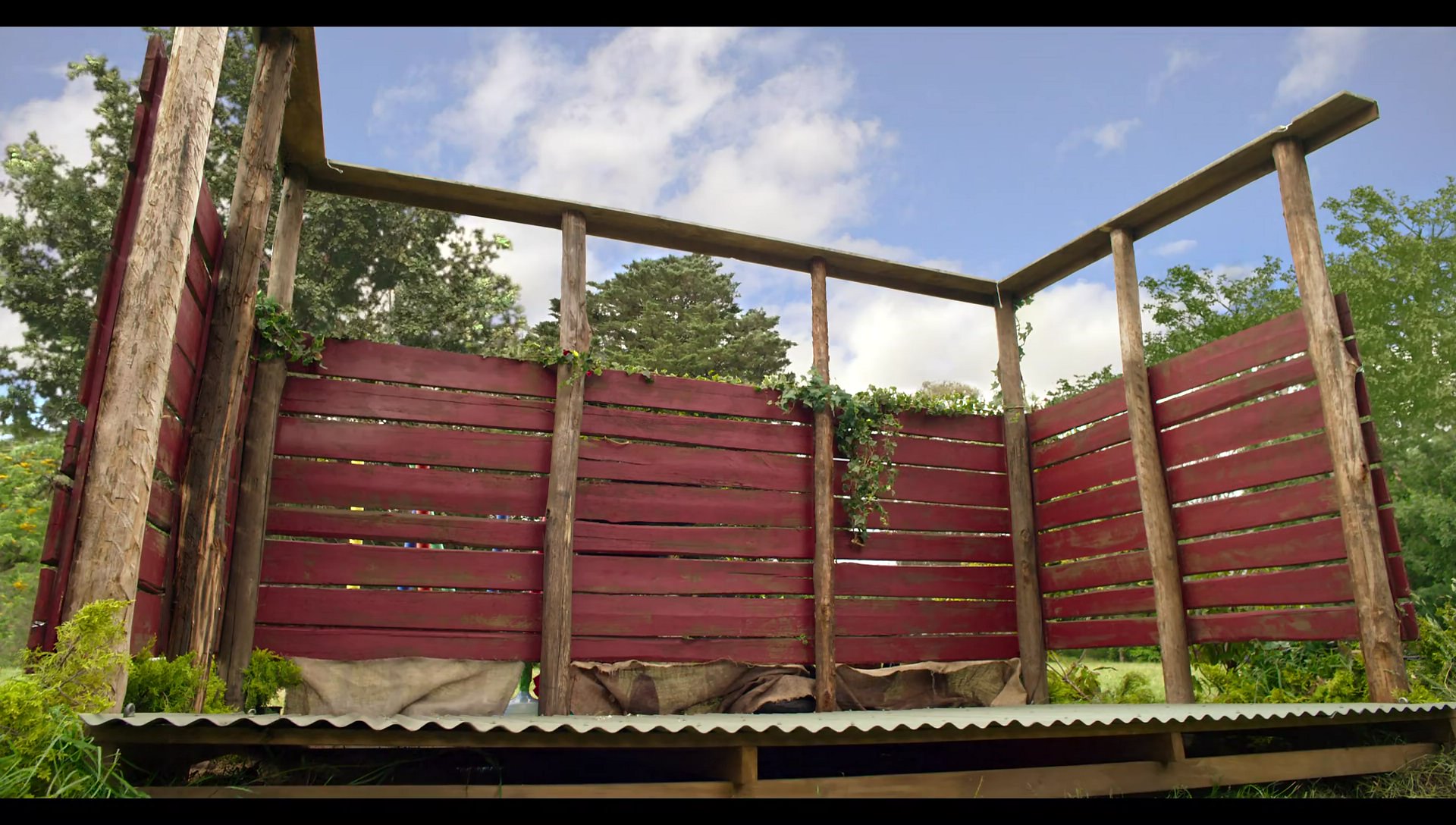 Woody Woodpecker Goes to Camp (2024) screencap 3228