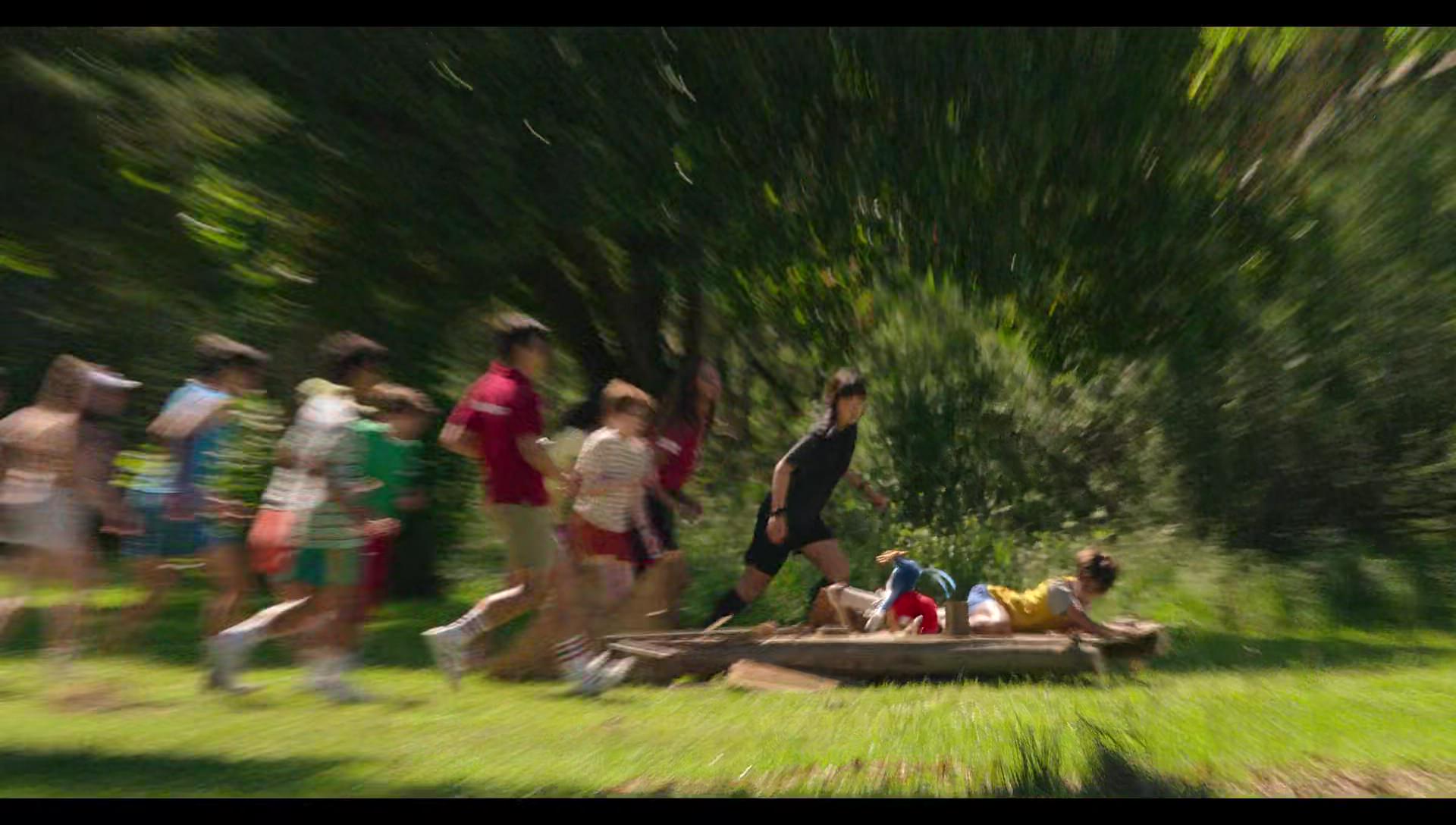 Woody Woodpecker Goes to Camp (2024) movie still 3229