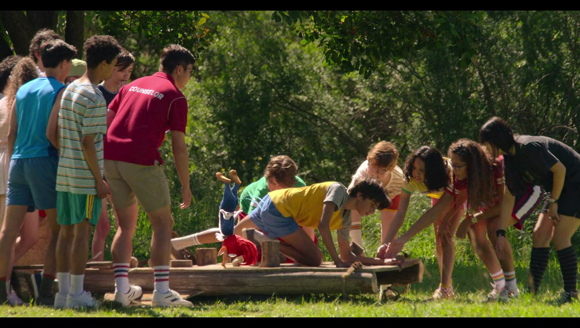 Woody Woodpecker Goes to Camp (2024) movie still 3241