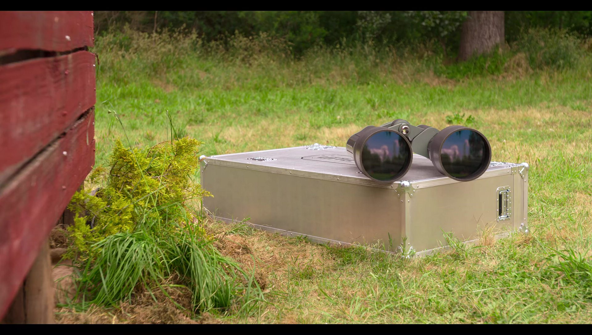 Woody Woodpecker Goes to Camp (2024) screencap 3243