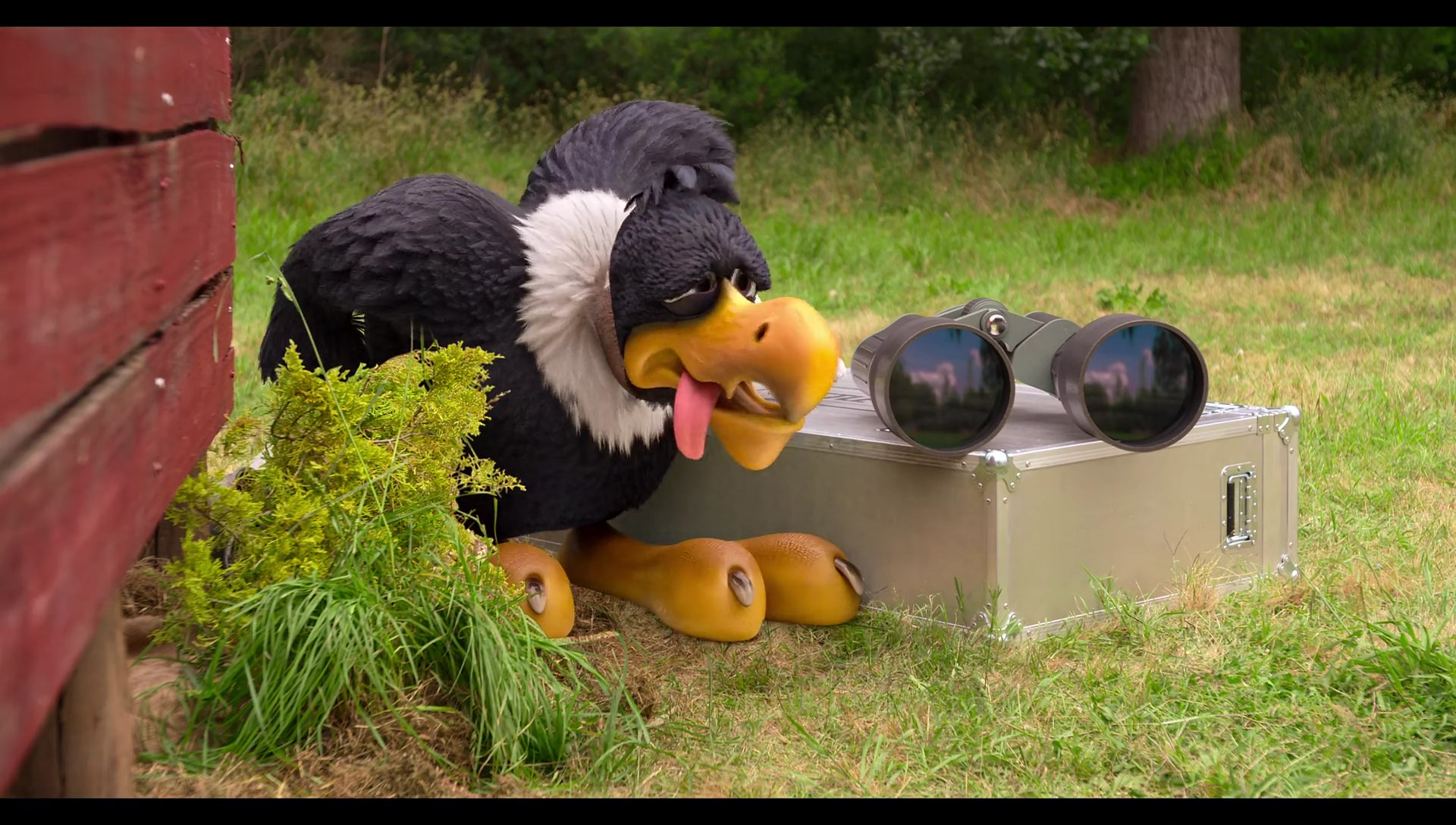 Woody Woodpecker Goes to Camp (2024) movie still 3247