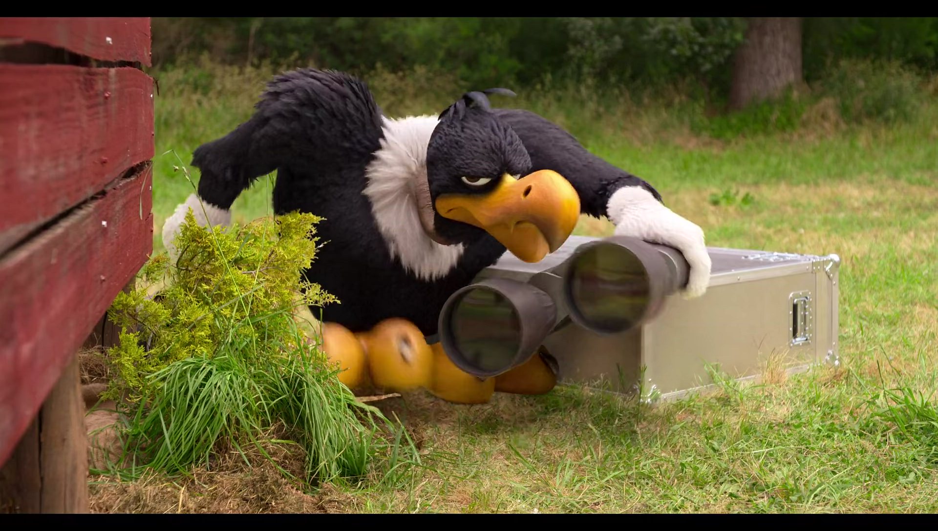 Woody Woodpecker Goes to Camp (2024) HD screenshot 3251