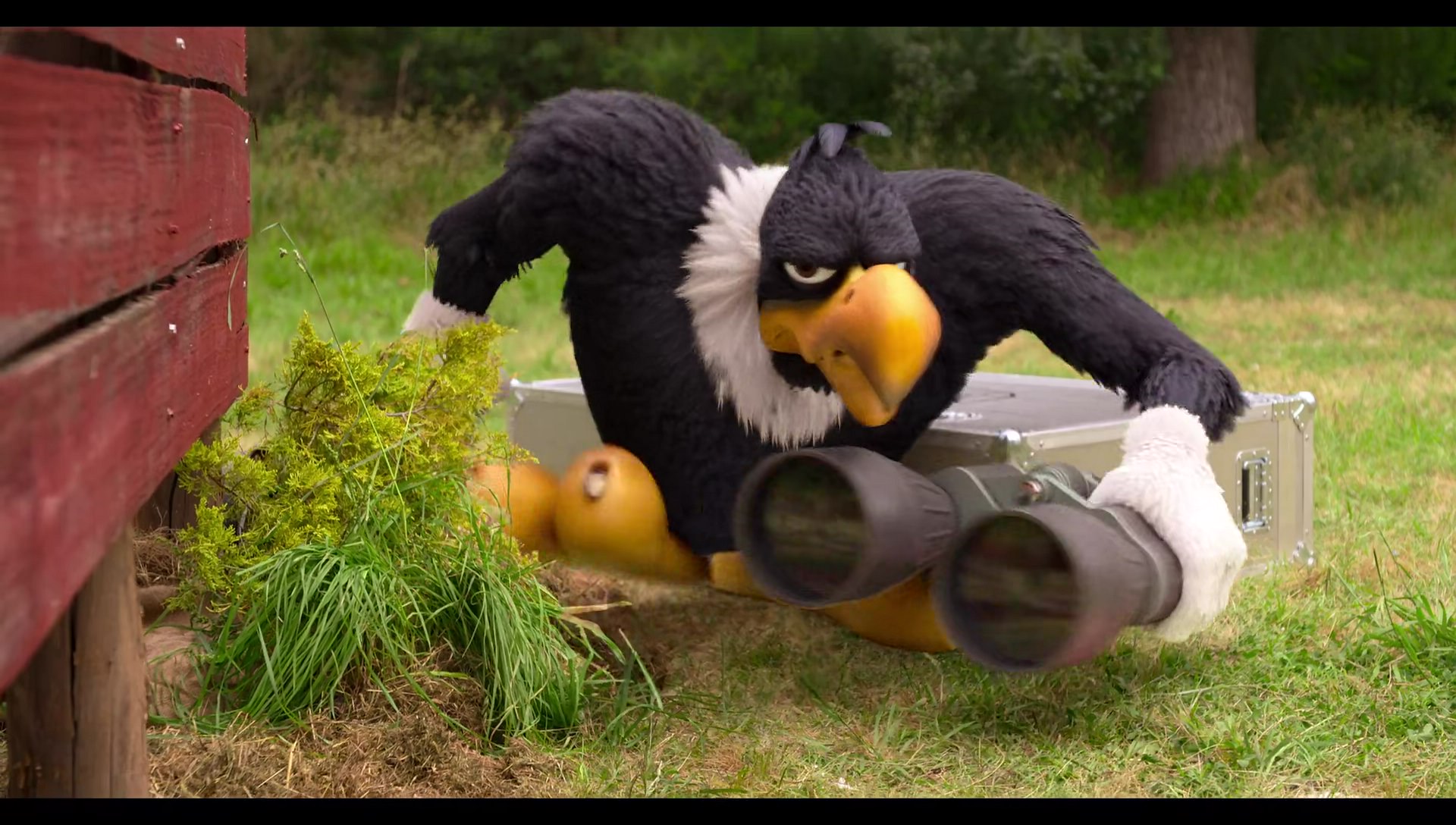 Woody Woodpecker Goes to Camp (2024) screencap 3252