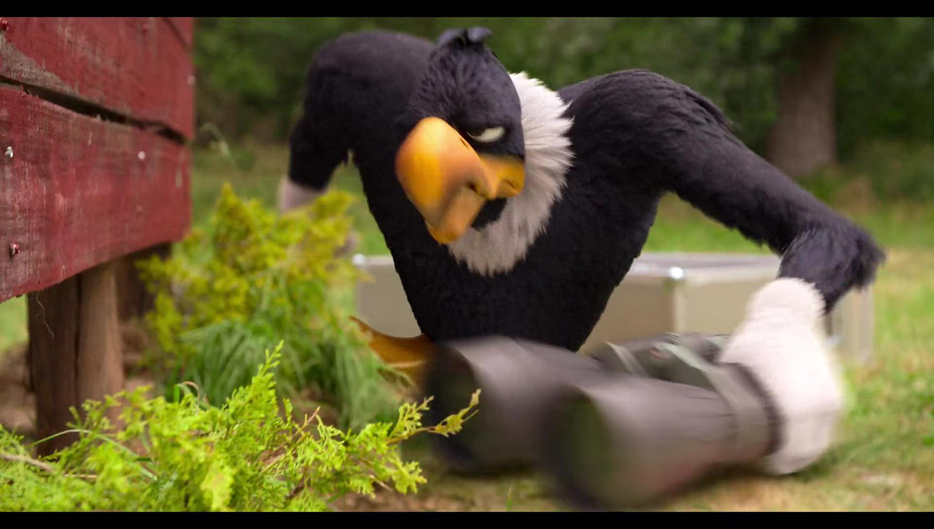 Woody Woodpecker Goes to Camp (2024) movie still 3253